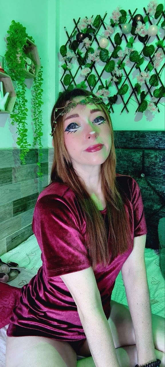 XXX Porn Photo of Nude Amber_prada 128