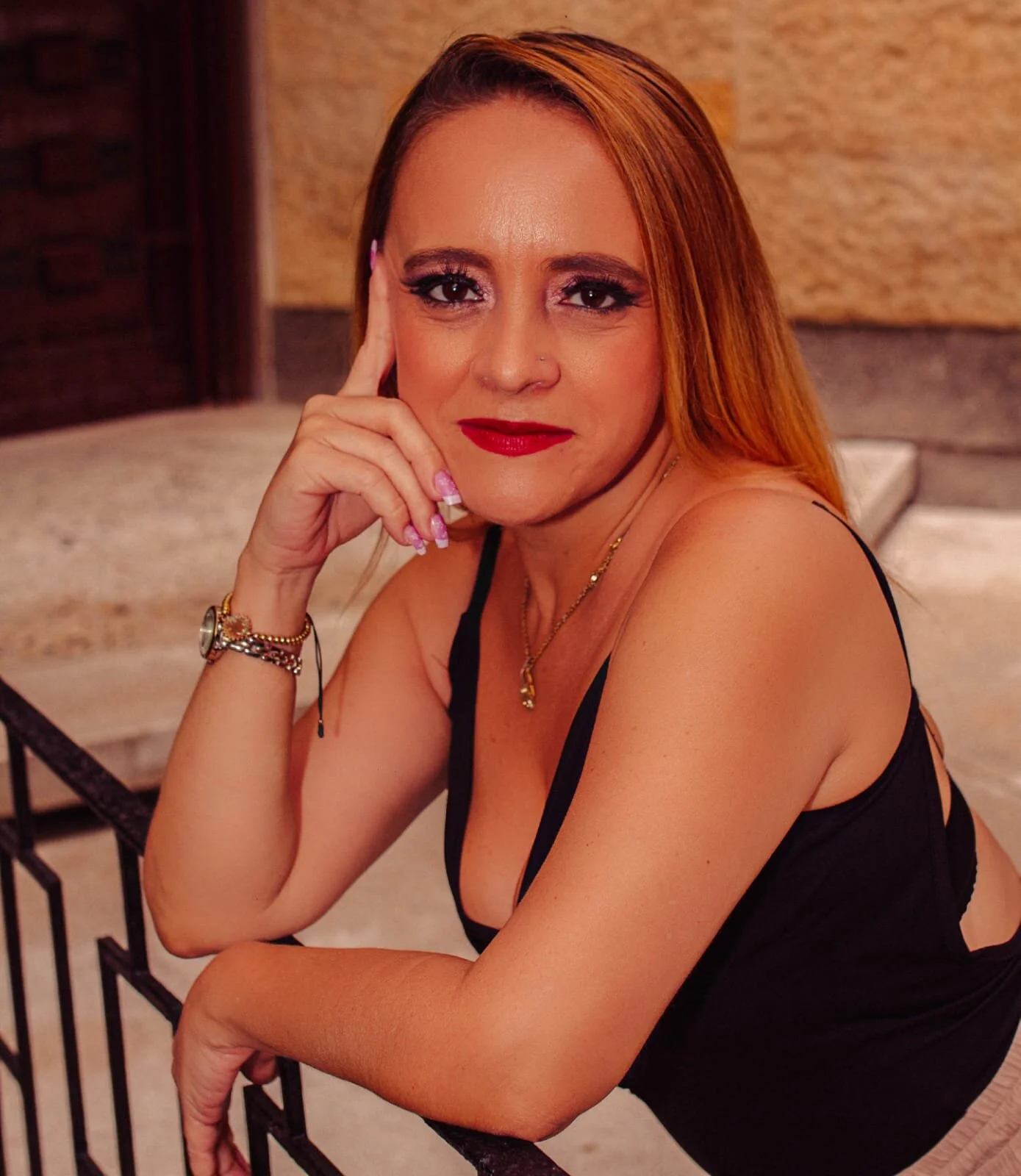 XXX Porn Photo of Nude VICTORIAHANK_ 9