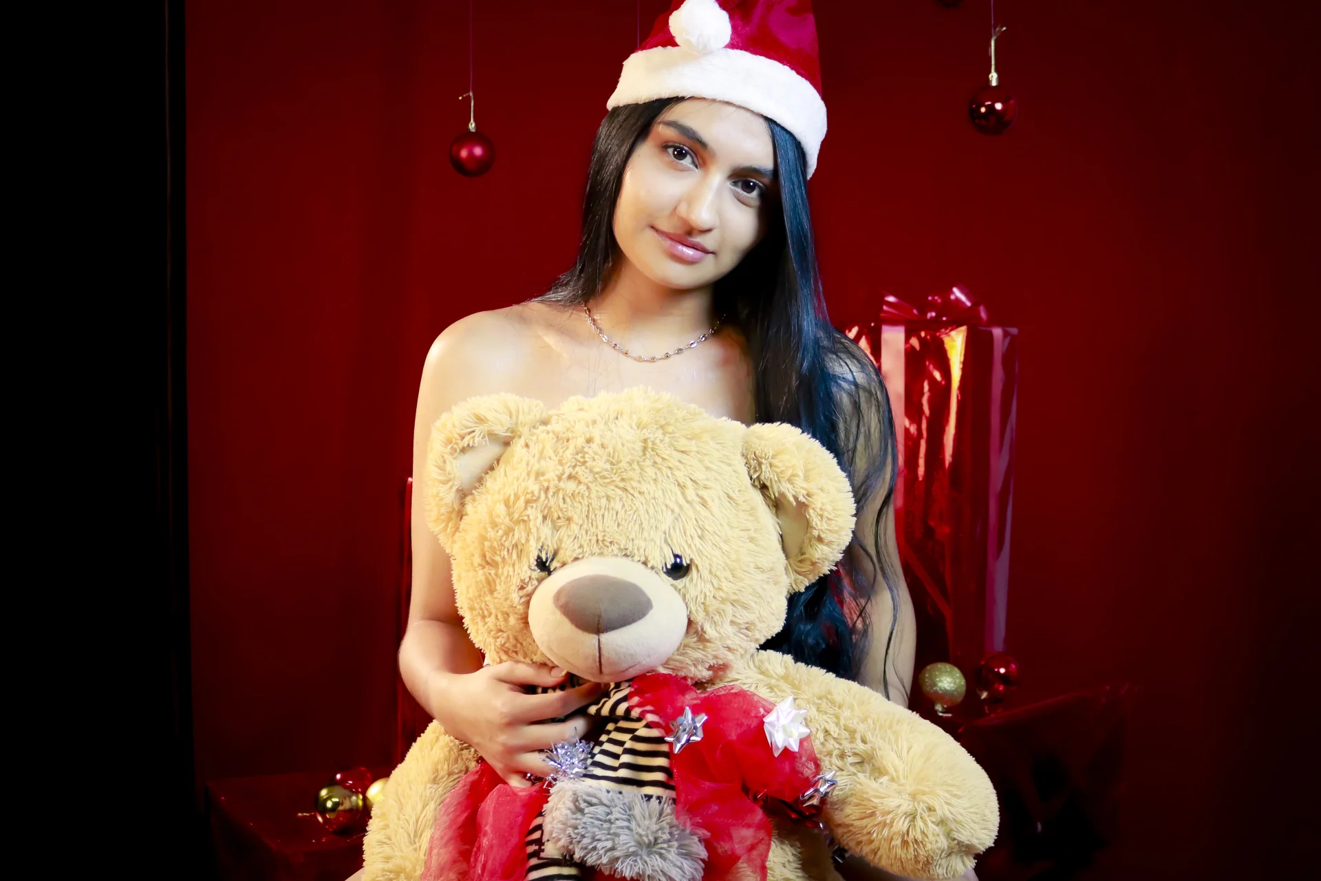 XXX Porn Photo of Nude AidaJones 47