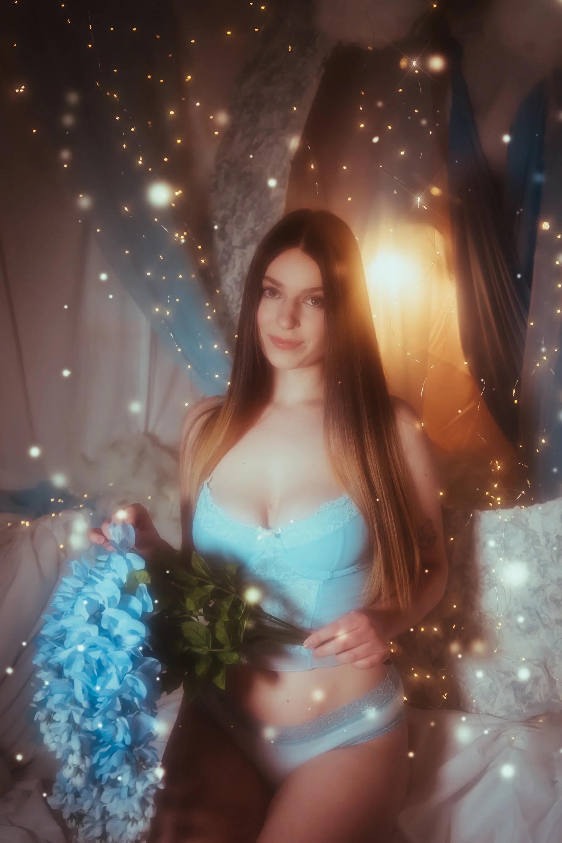 XXX Porn Photo of Nude sashasommers 64