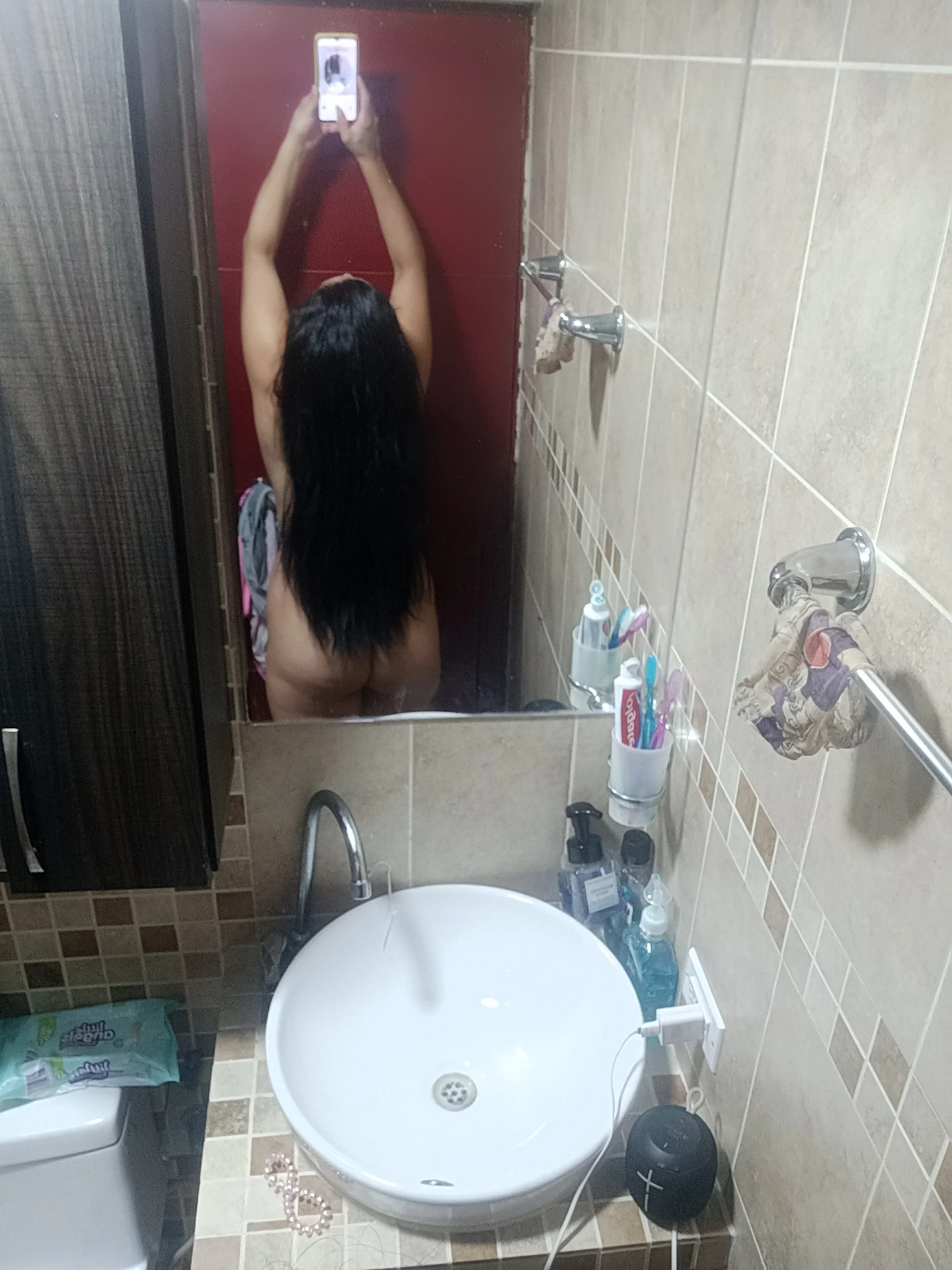 XXX Porn Photo of Nude CurvySara1 4