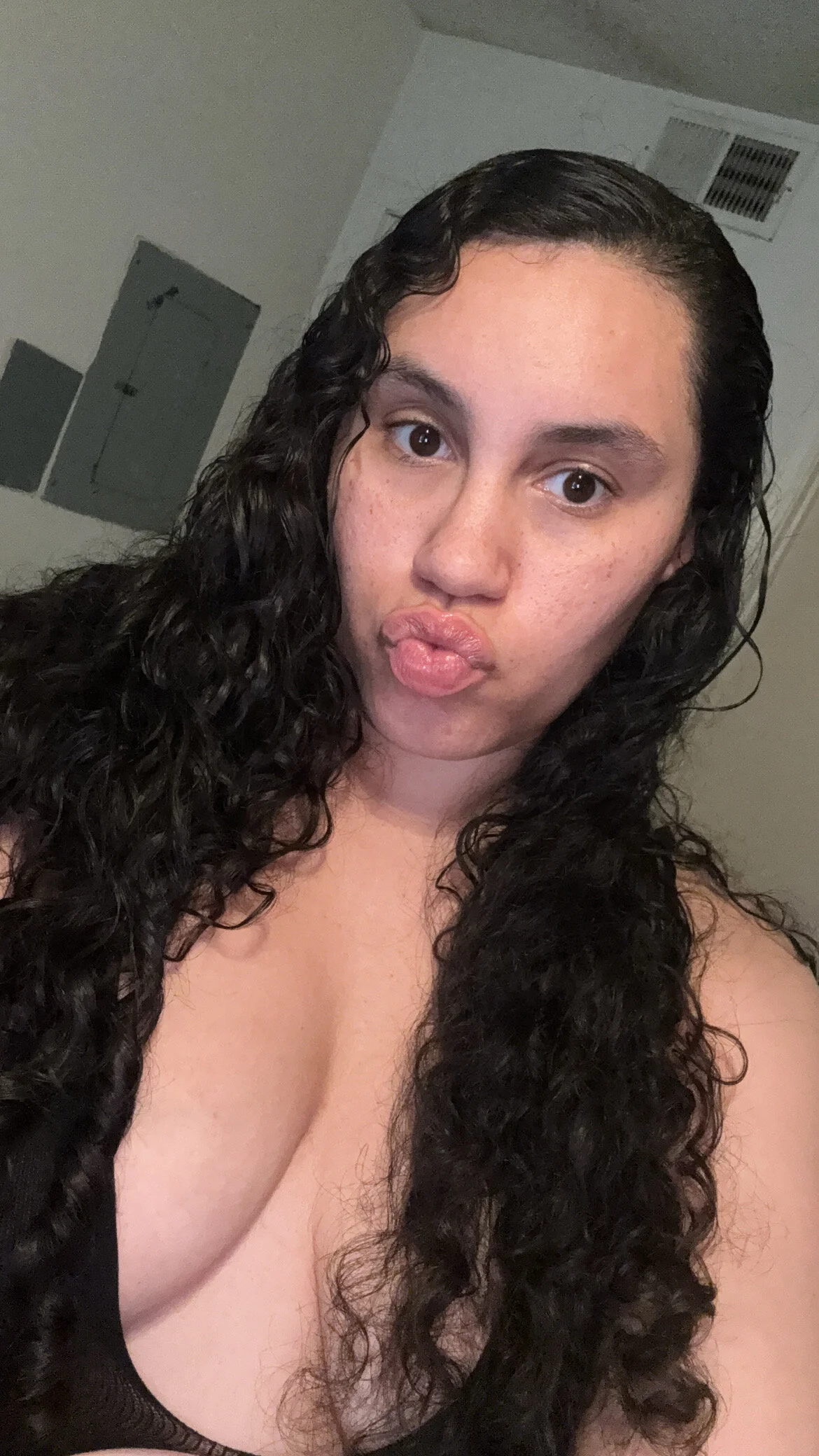 XXX Porn Photo of Nude carlithefreak 2