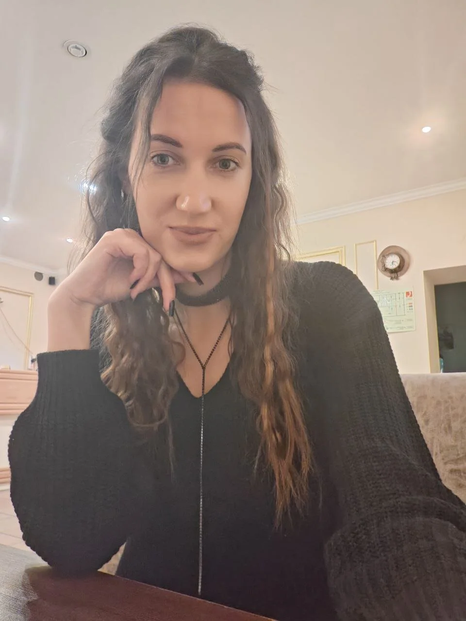 XXX Porn Photo of Nude Bany_Brandy 5