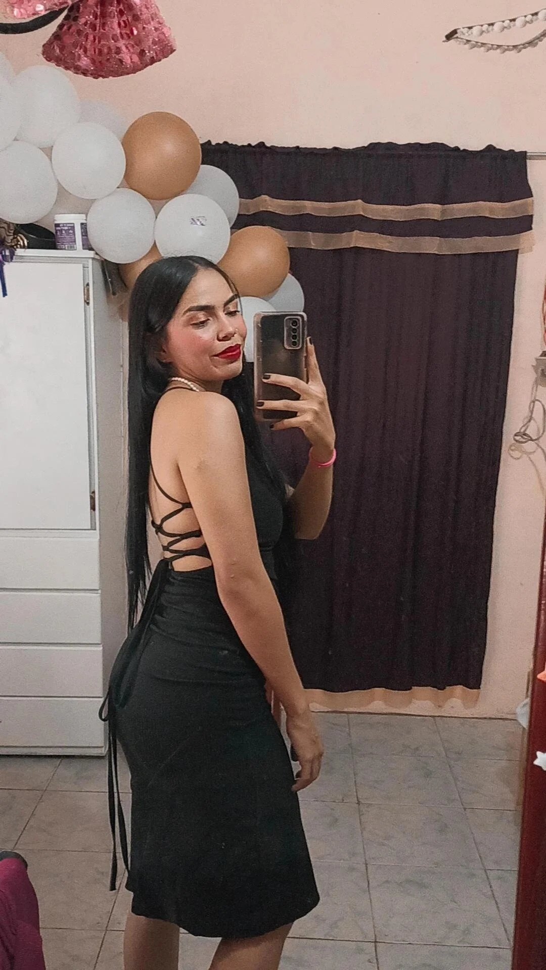 XXX Porn Photo of Nude AmiraMuley 5