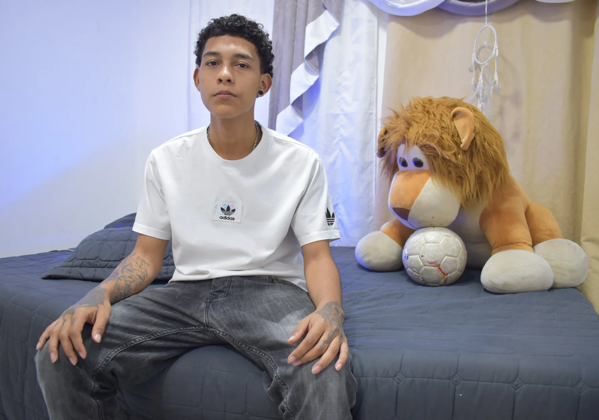 XXX Porn Photo of Nude Rooney_Boy 3