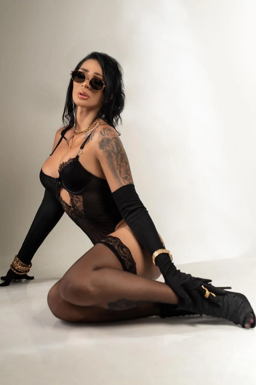XXX Porn Photo of Nude MeganFoxxi_ 138