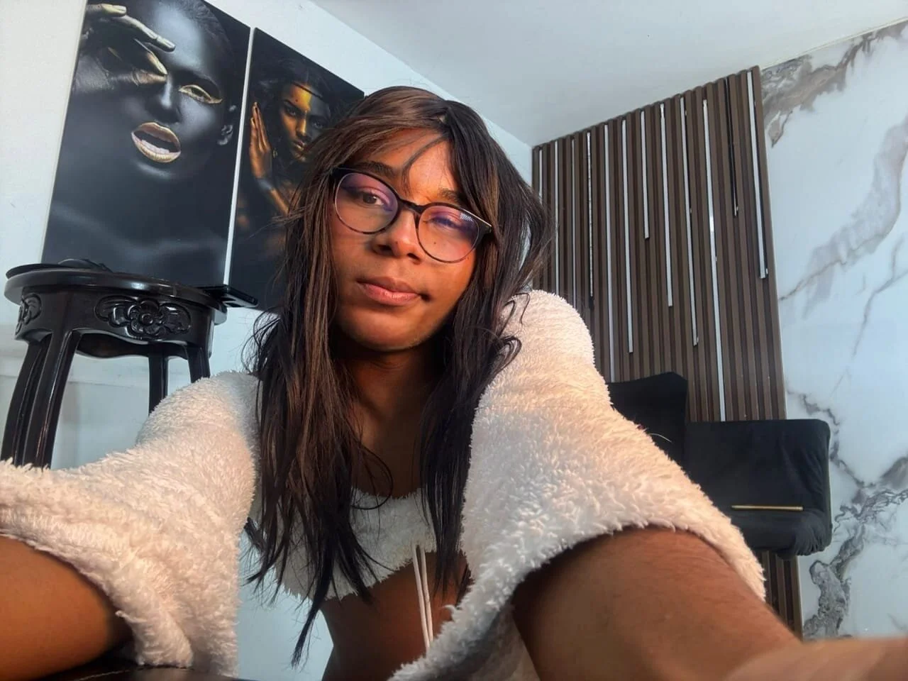 XXX Porn Photo of Nude _foxy_00 7
