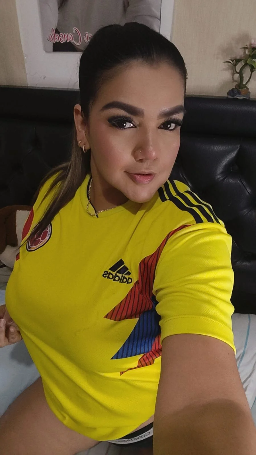 XXX Porn Photo of Nude ruby_jimenez18_ 3