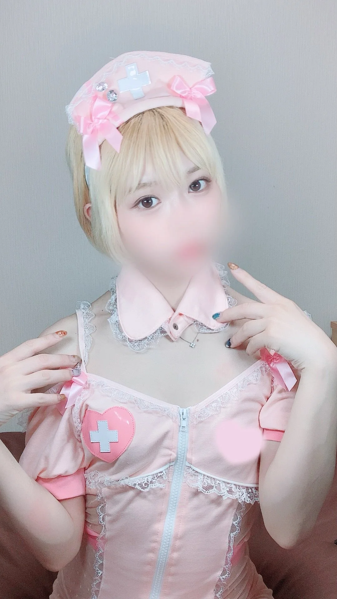 XXX Porn Photo of Nude _Iroha_99 23