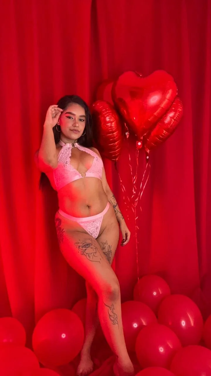 XXX Porn Photo of Nude coraline_v 27