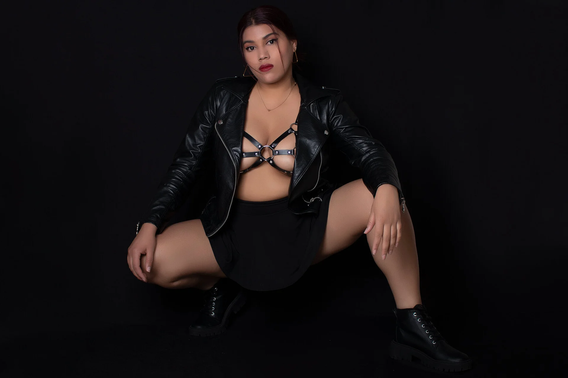 XXX Porn Photo of Nude LindaBreeS 6