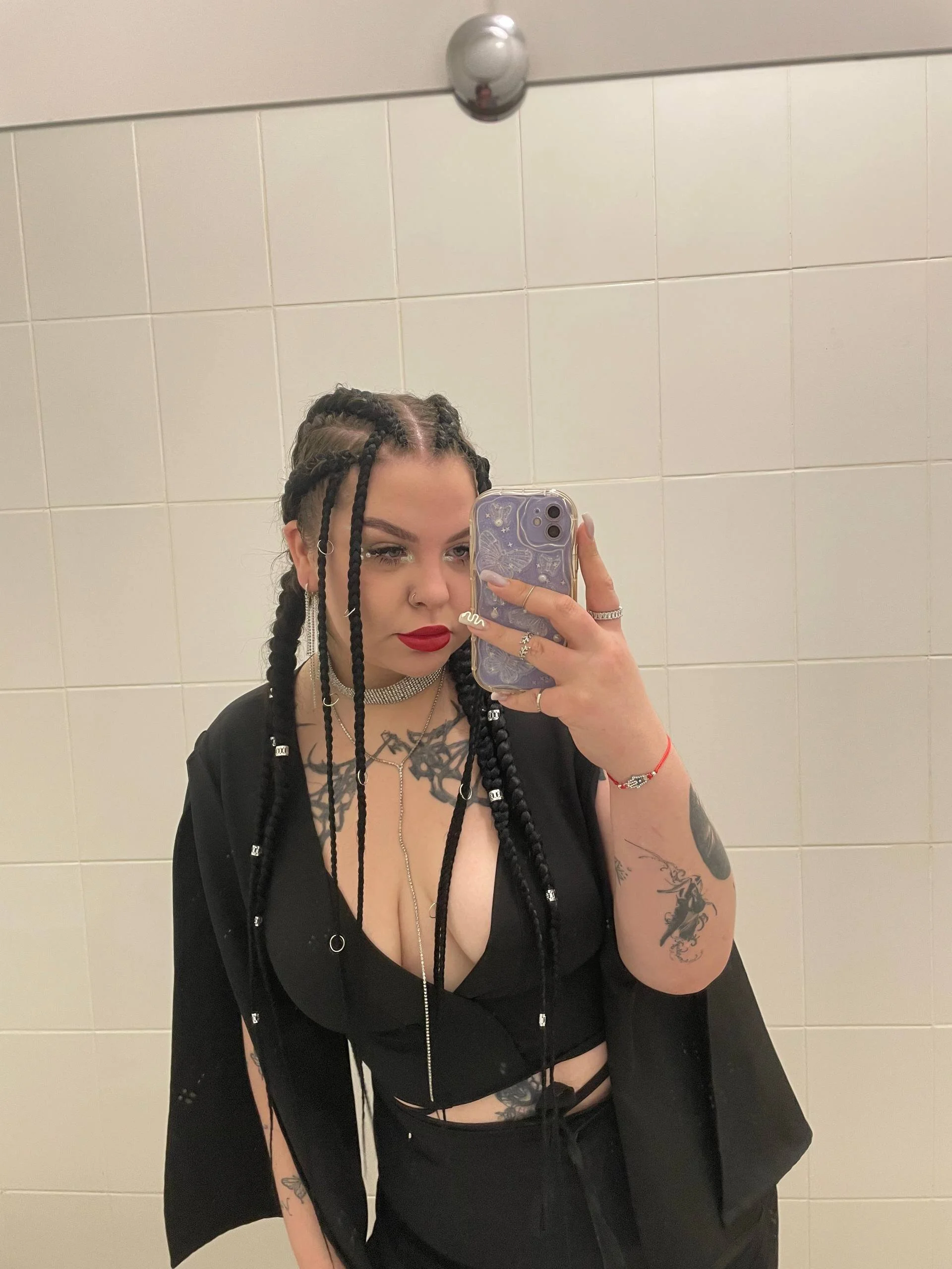 XXX Porn Photo of Nude Alice_Moorr 10