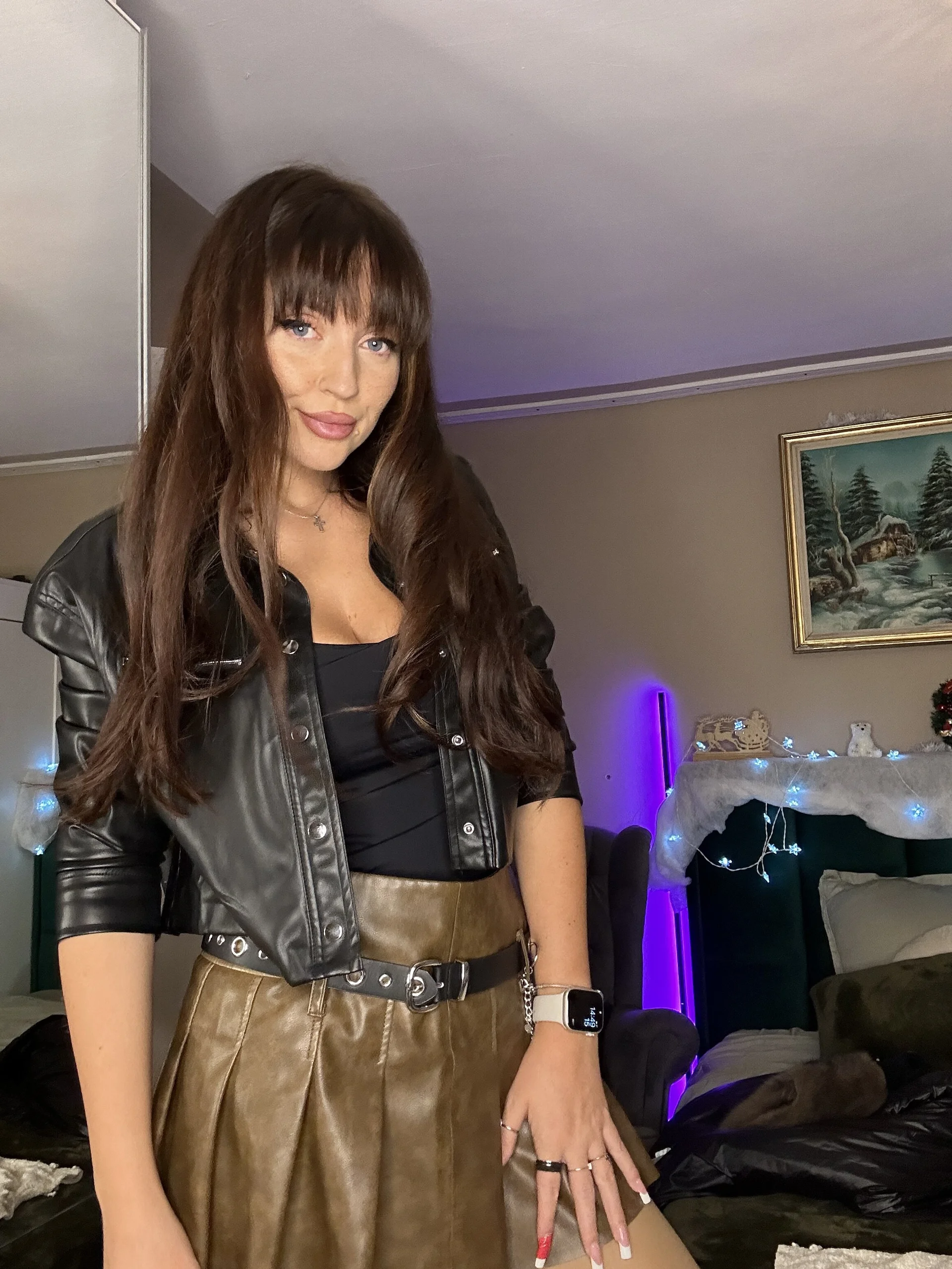 XXX Porn Photo of Nude JoanneGG 35