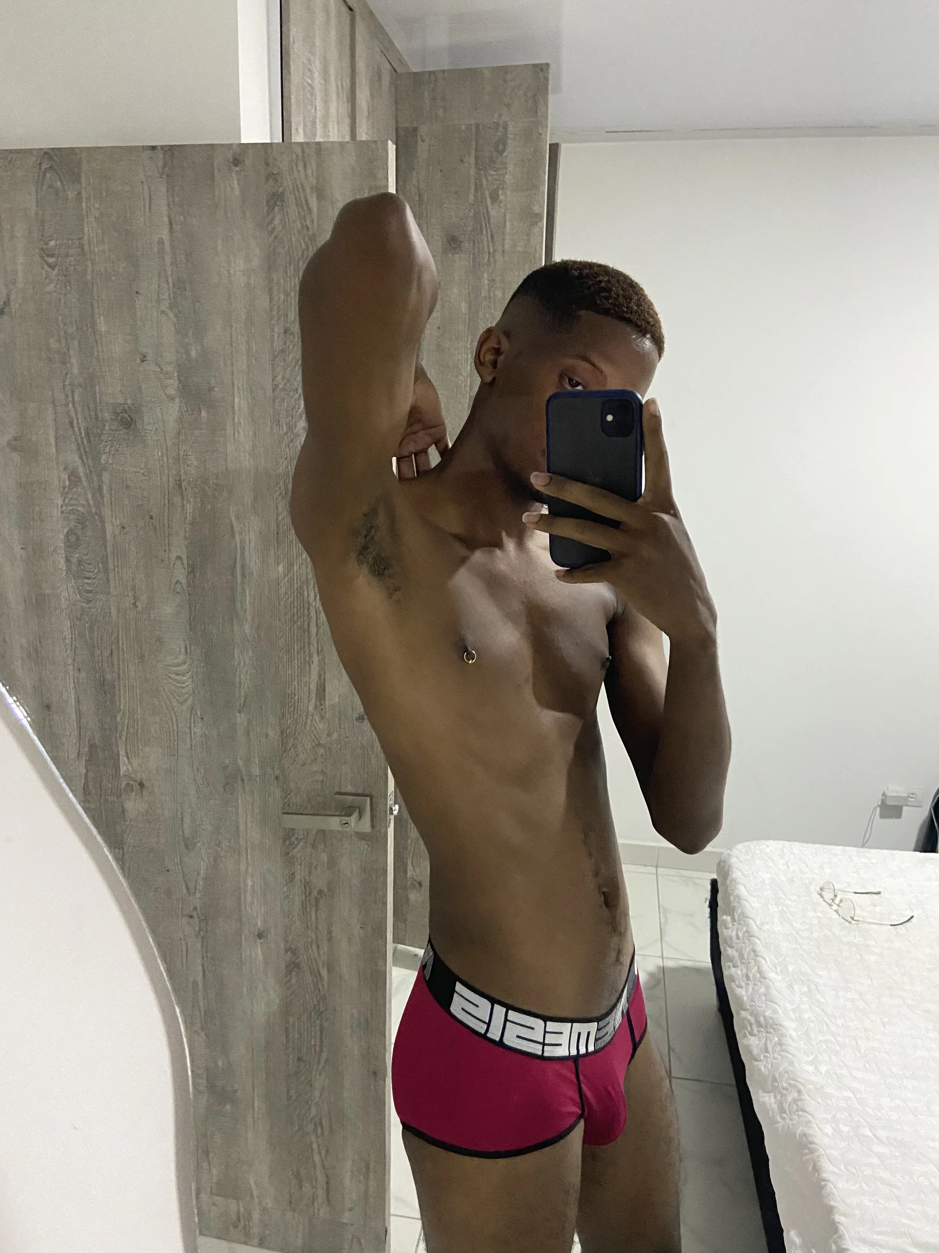 XXX Porn Photo of Nude Harry_Jasoon 26