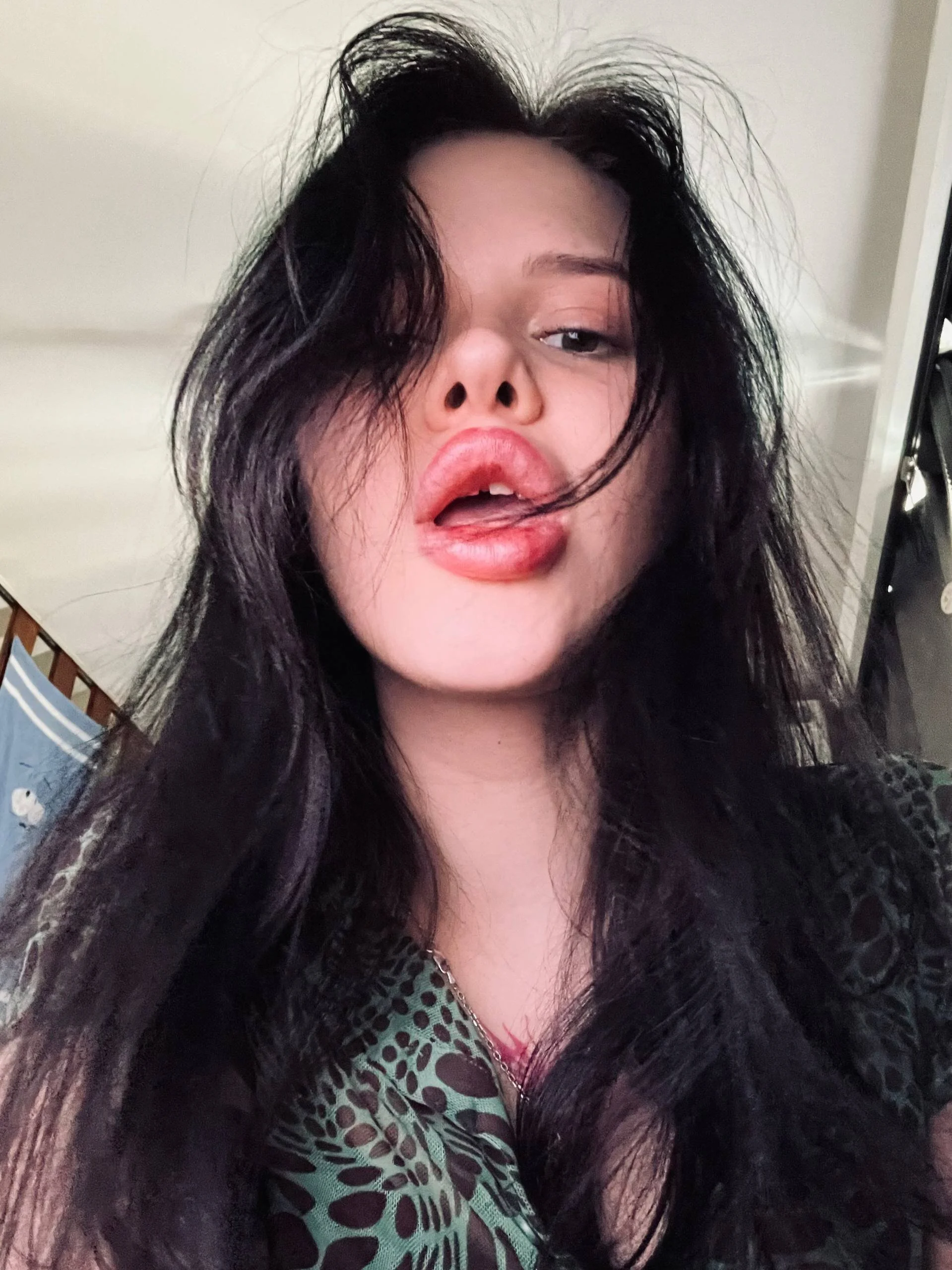 XXX Porn Photo of Nude SarahHunnye 1