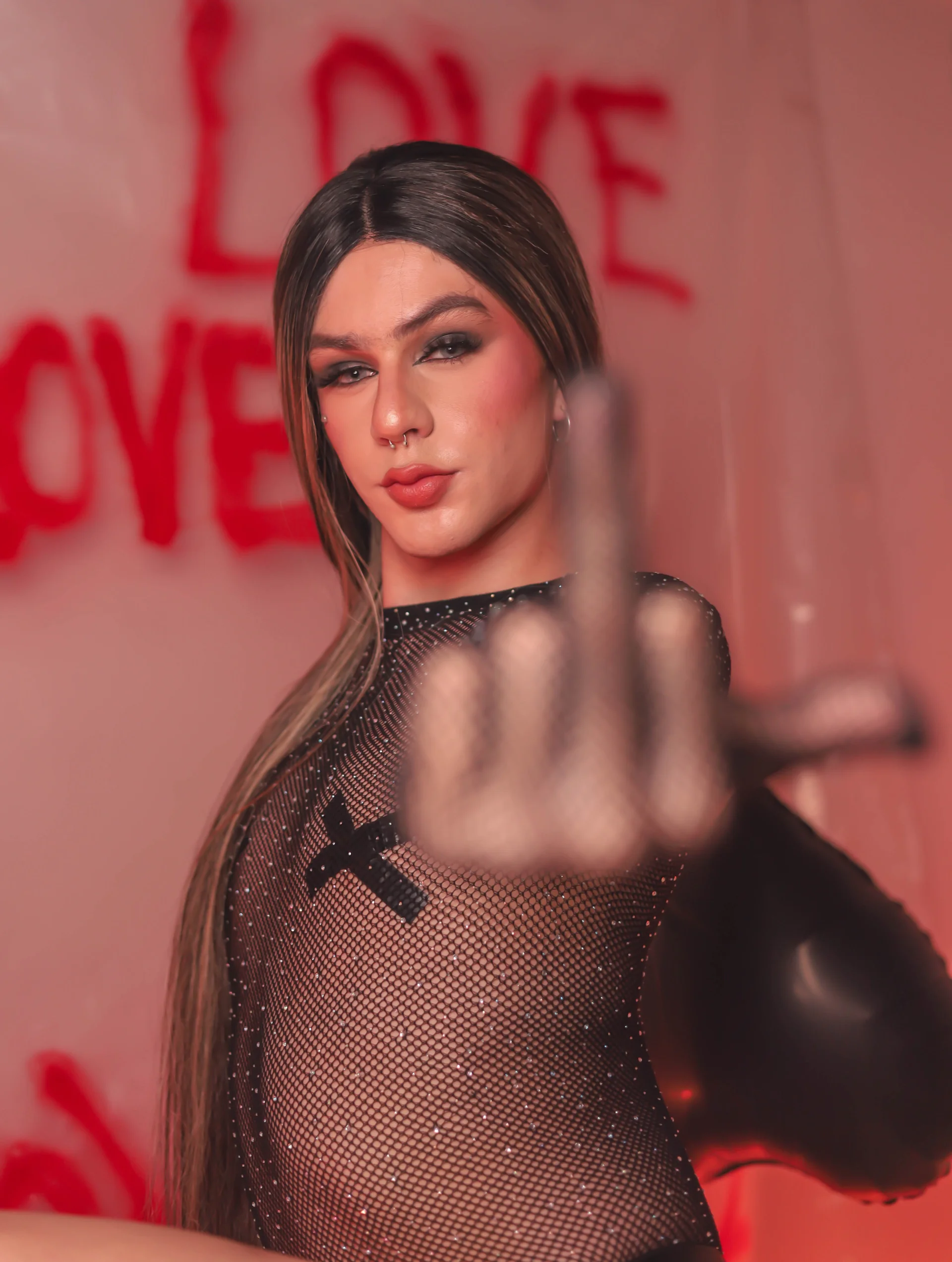 XXX Porn Photo of Nude miah_connor 39