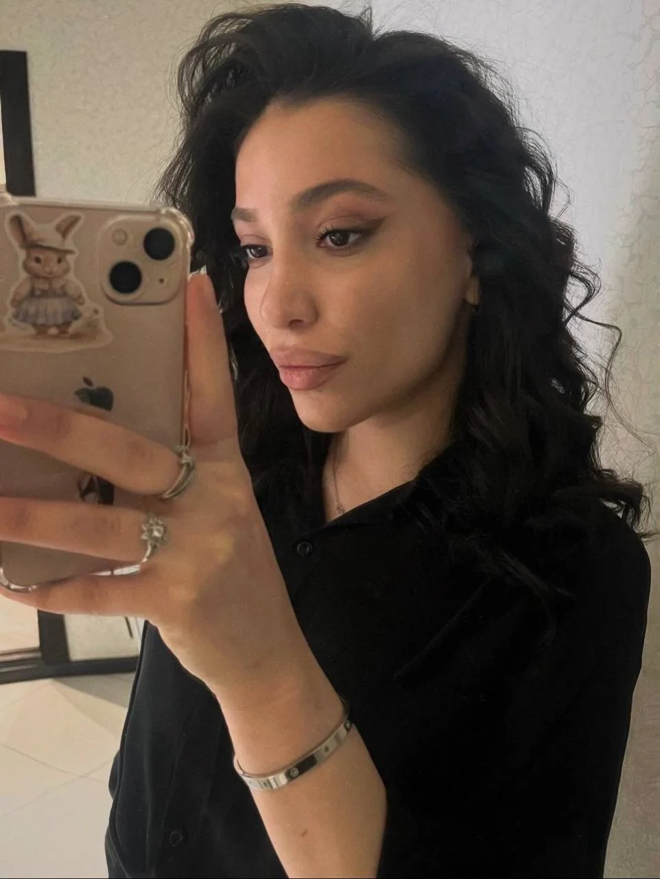 XXX Porn Photo of Nude AnnaWillyams 4
