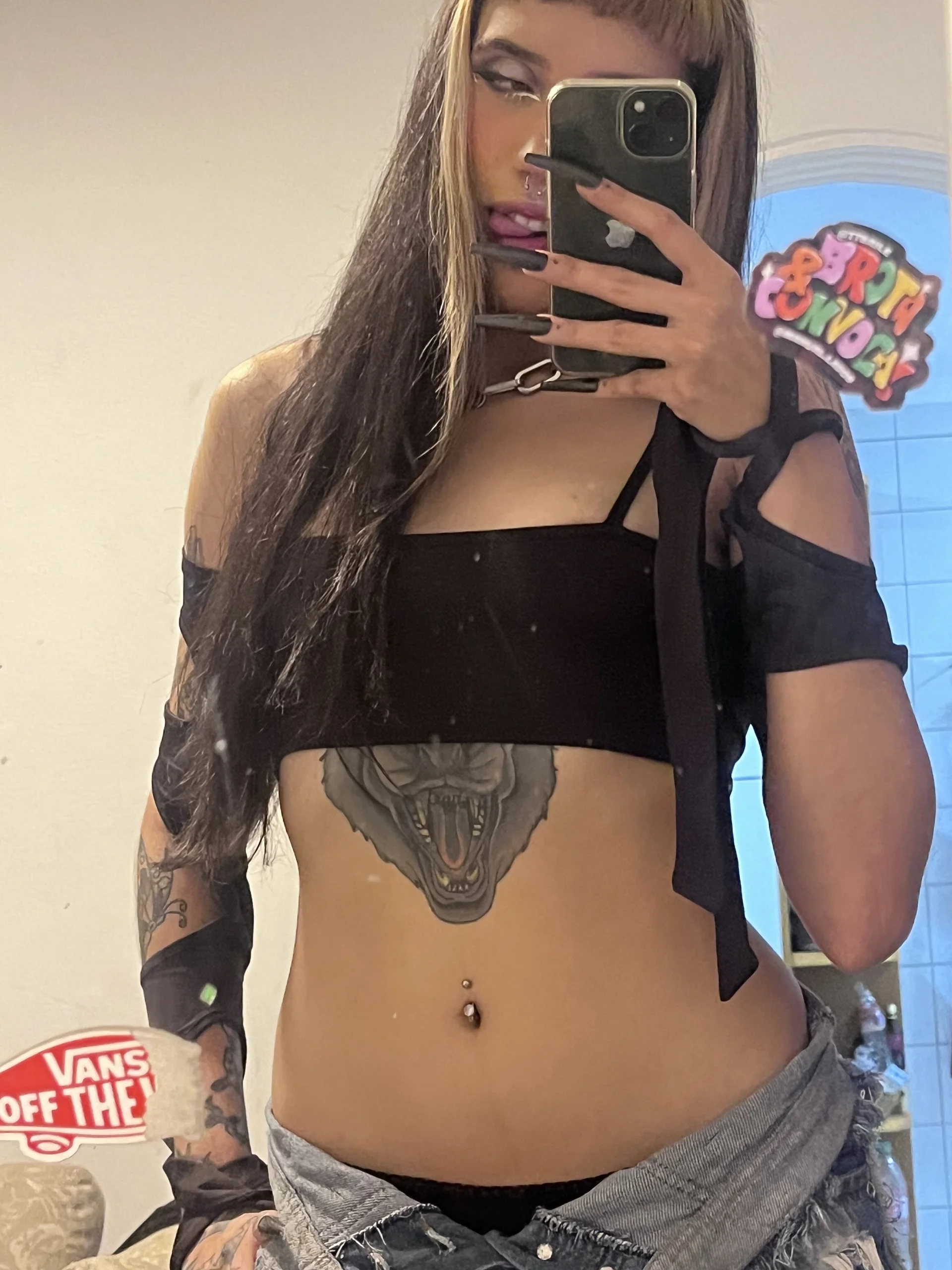 XXX Porn Photo of Nude Statseed 4