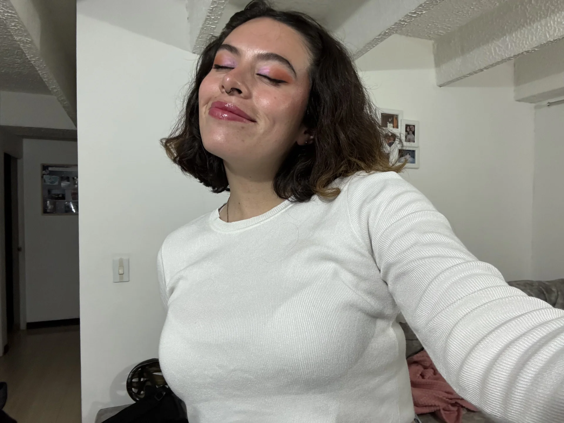 XXX Porn Photo of Nude Katheerine 9