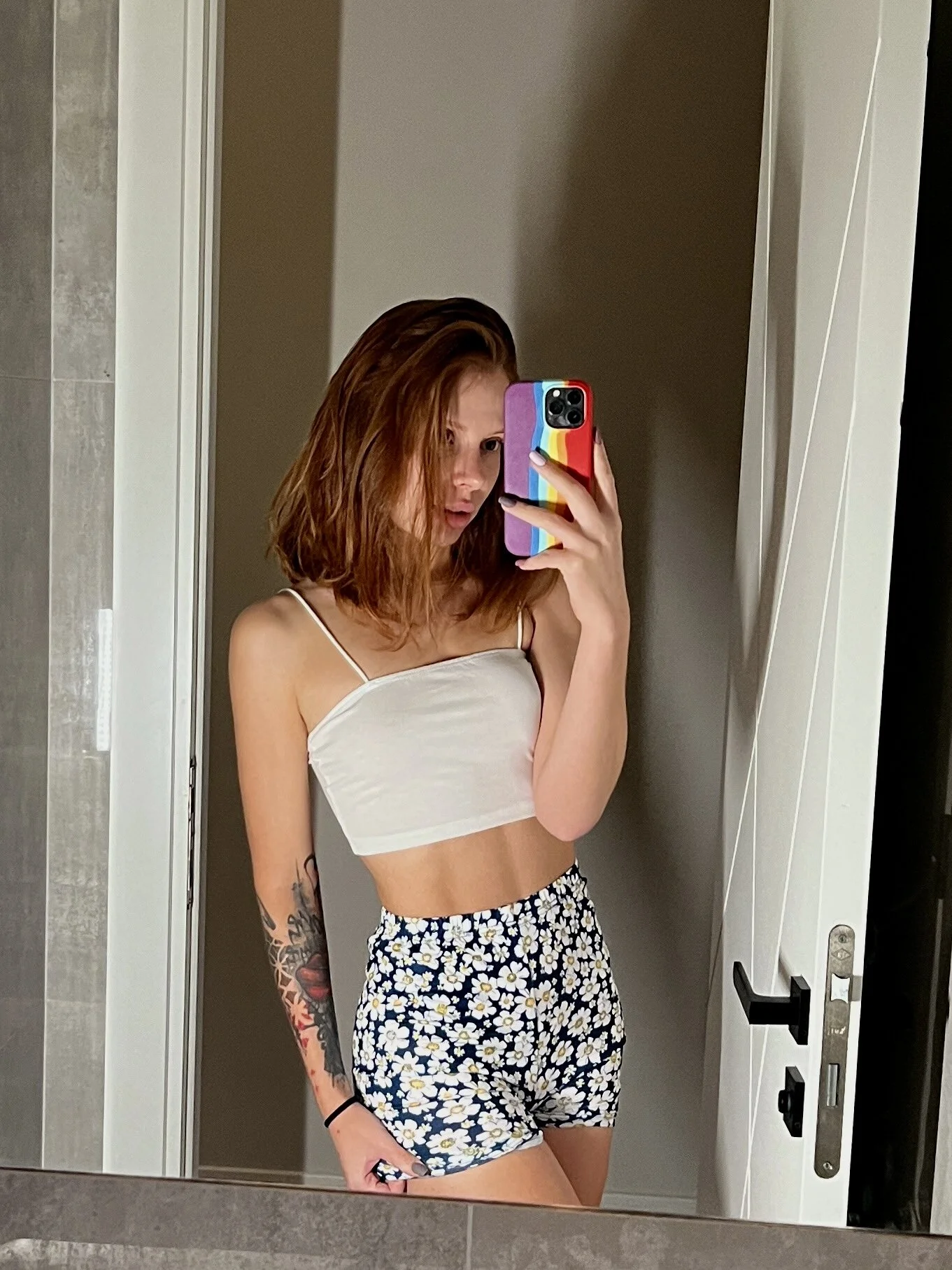 XXX Porn Photo of Nude Oopsfoxy 36