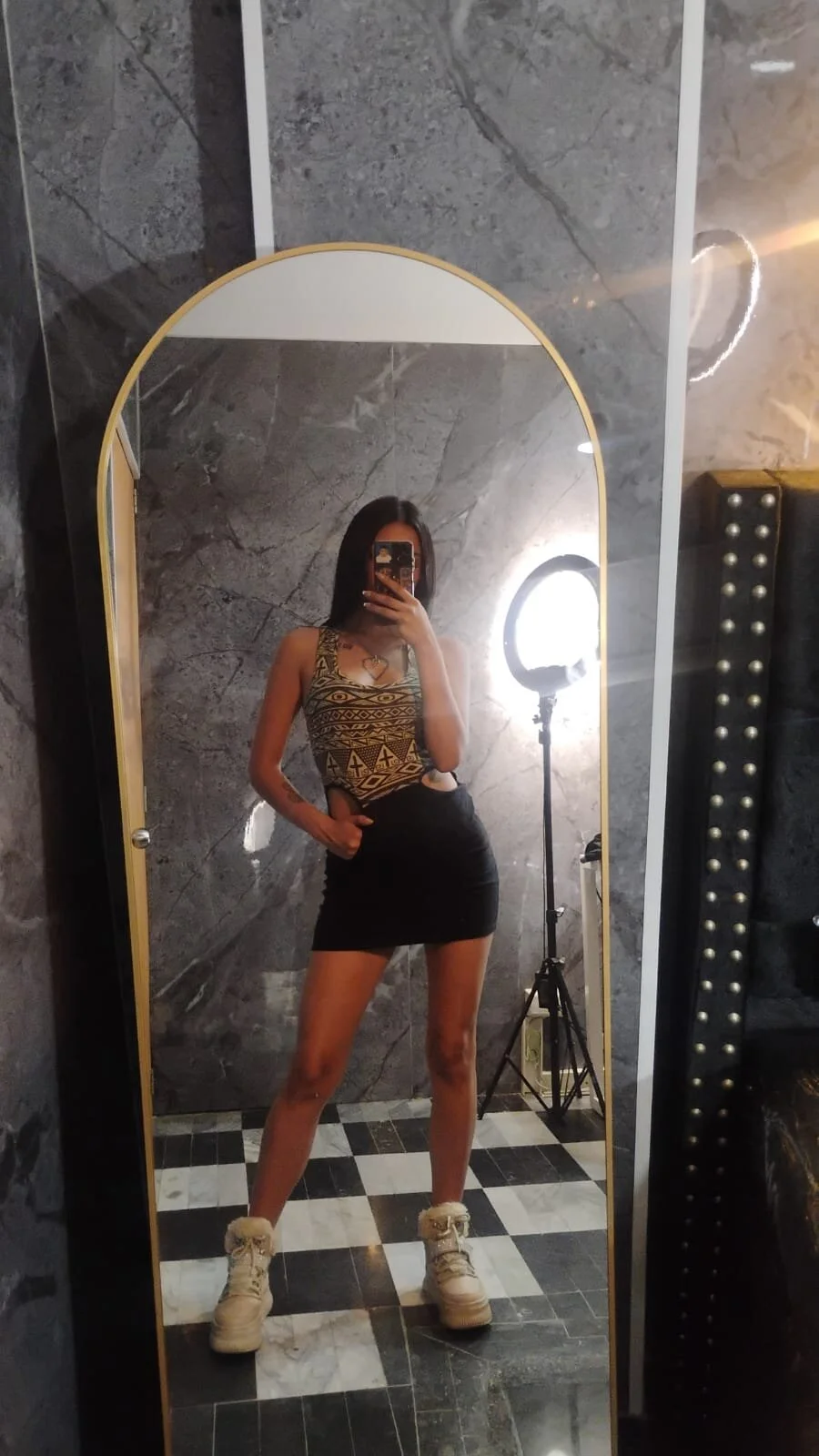 XXX Porn Photo of Nude Tamy_b_ 5