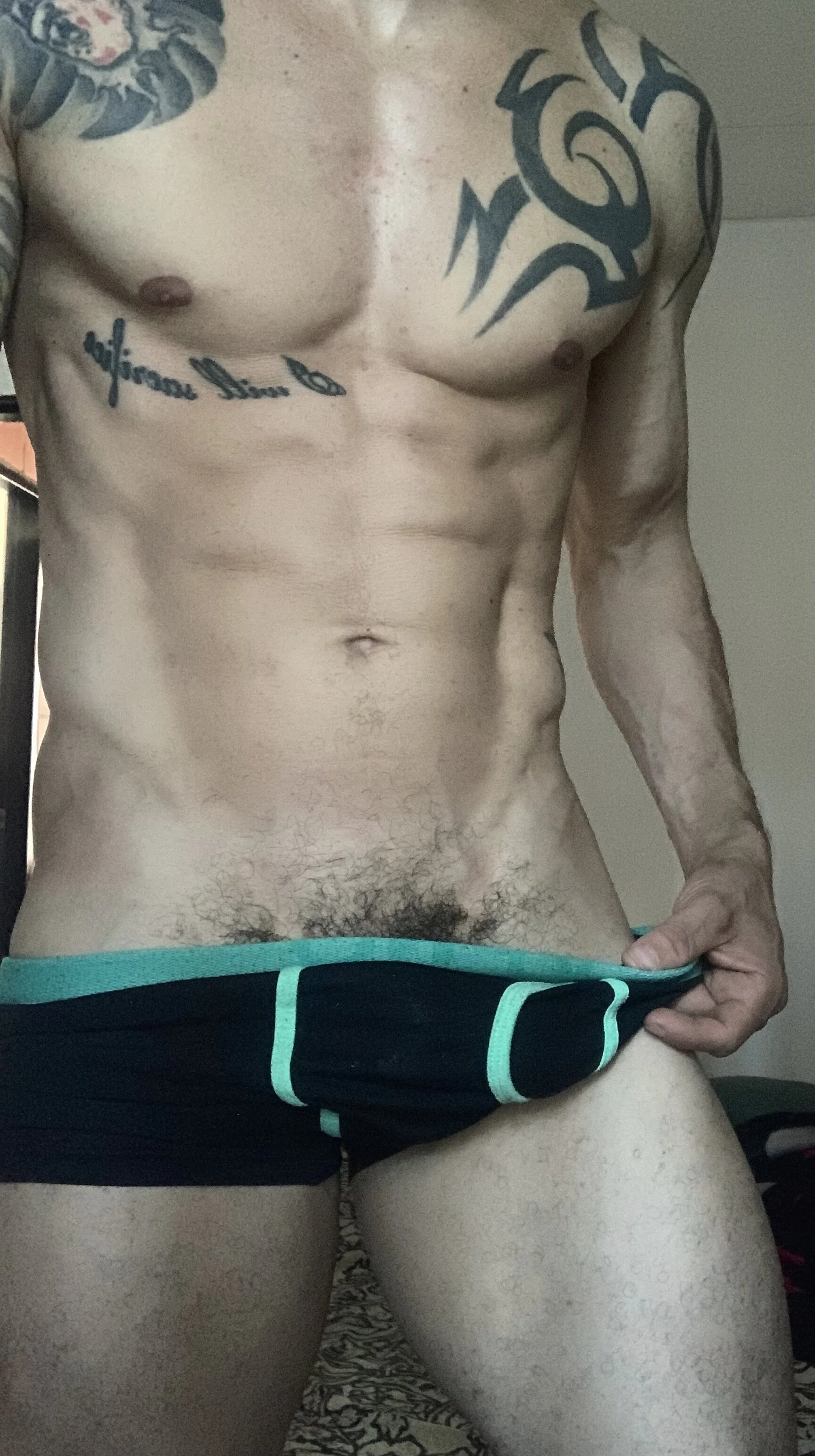XXX Porn Photo of Nude Alex_motta 9
