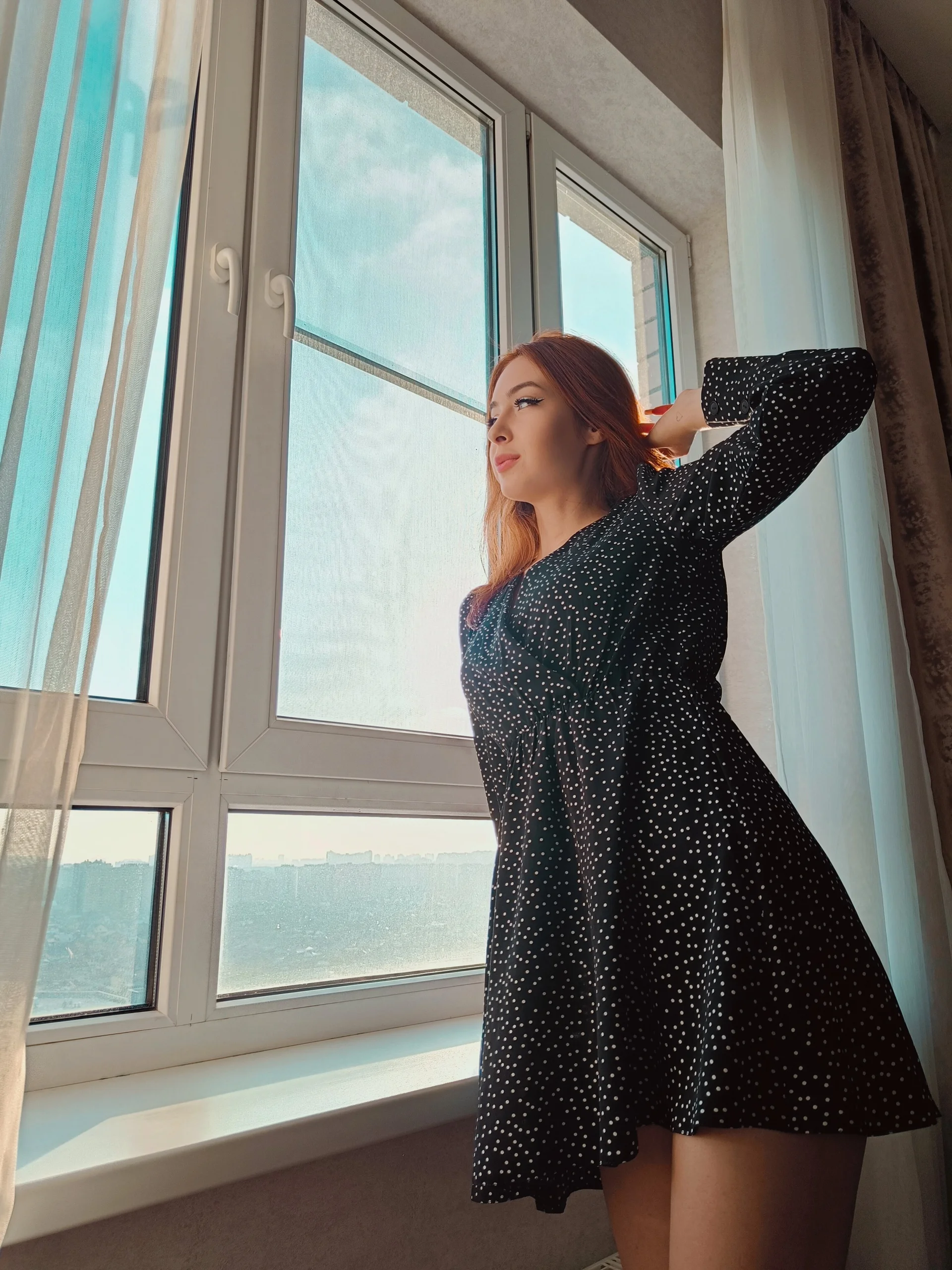 XXX Porn Photo of Nude LynaFrost 4