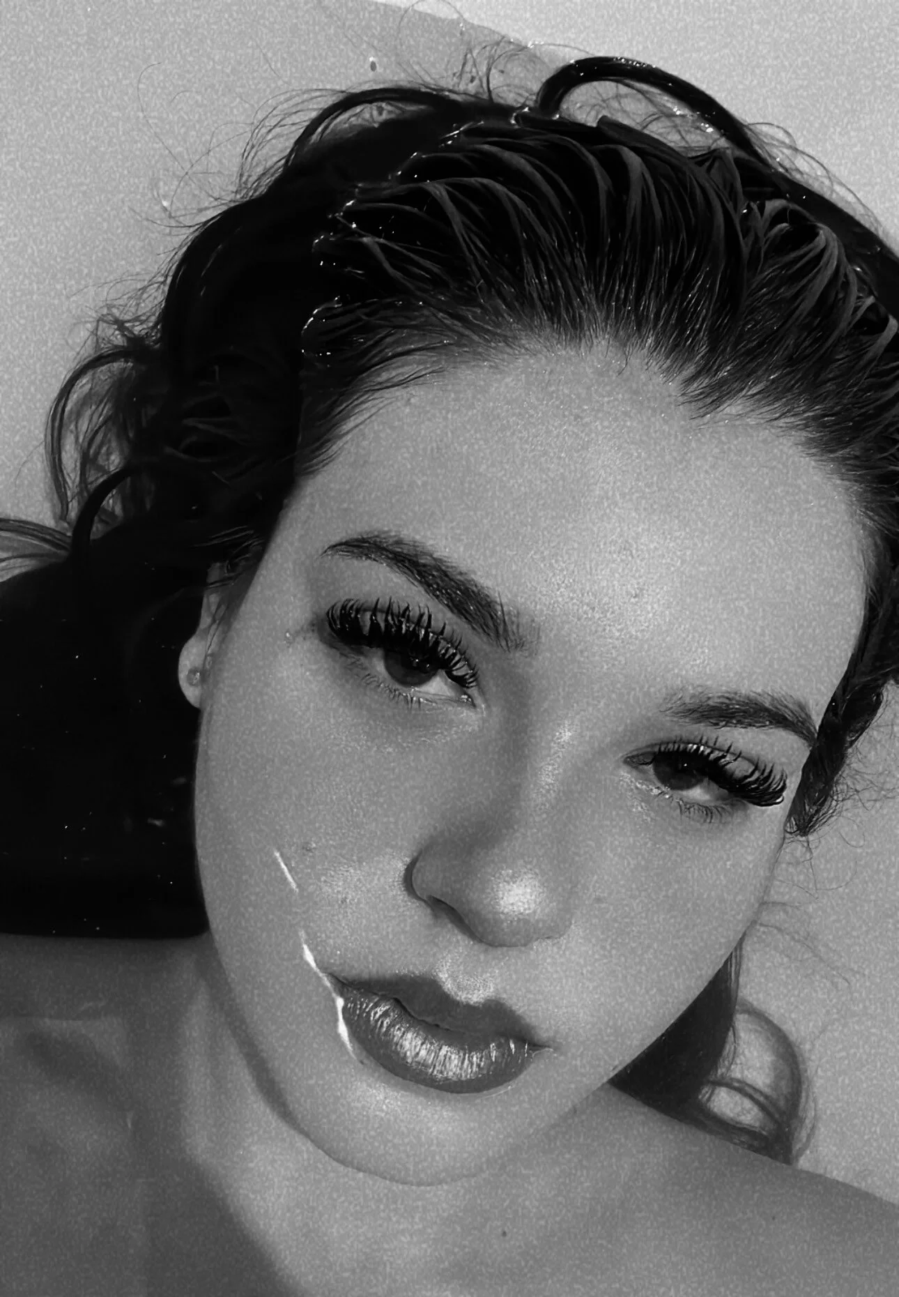 XXX Porn Photo of Nude RedAssHottie 1