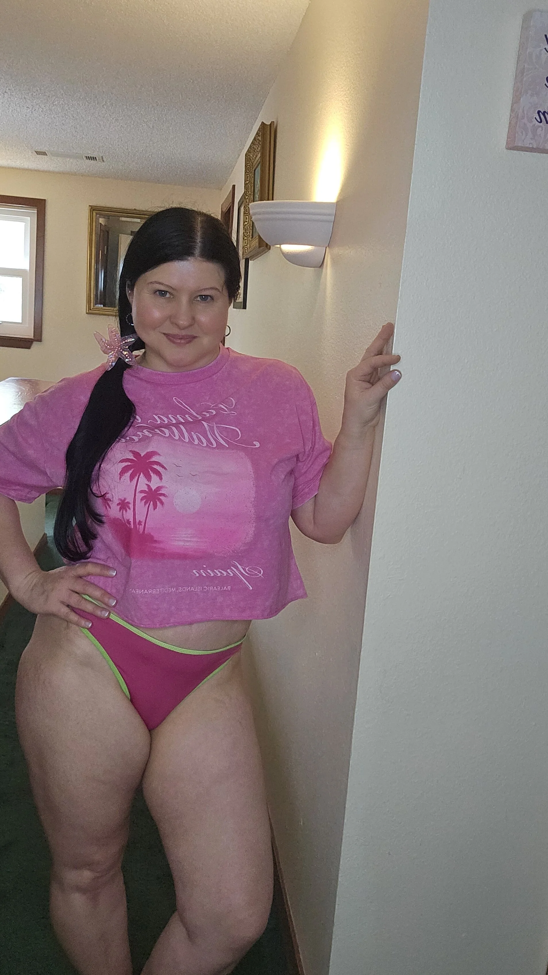 XXX Porn Photo of Nude SpicyRosy 4