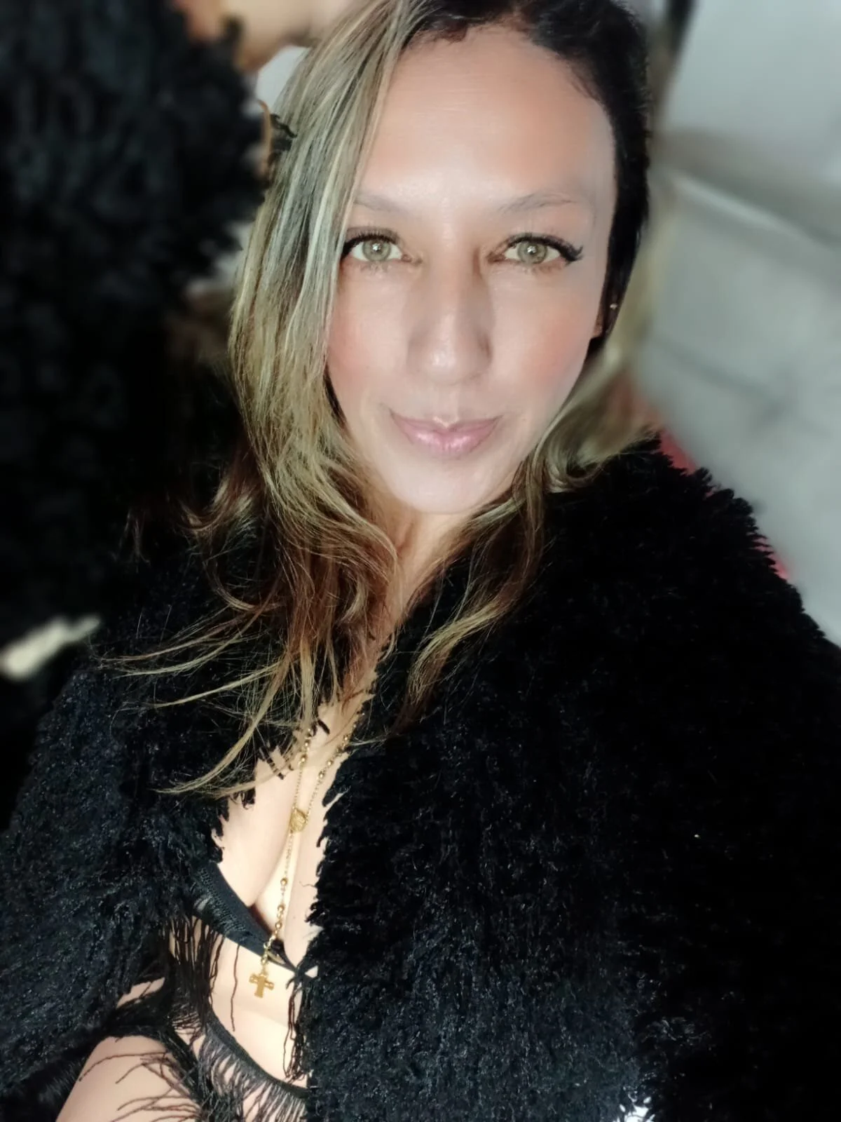 XXX Porn Photo of Nude steisyhills 19