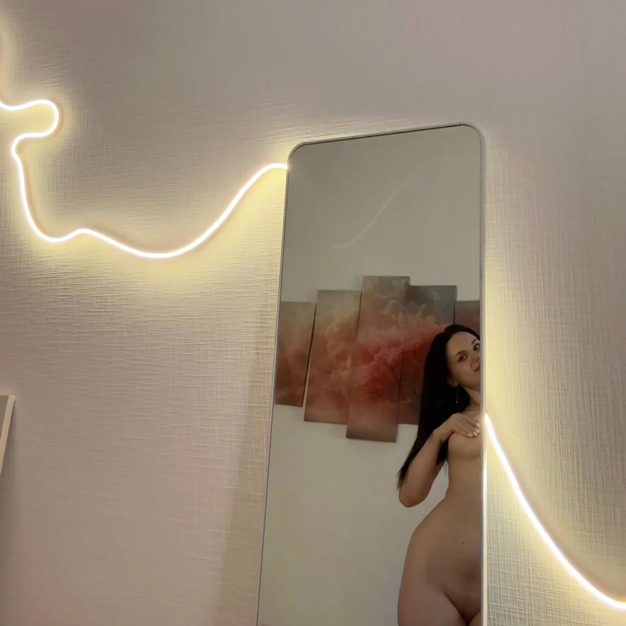 XXX Porn Photo of Nude selina_coy 1
