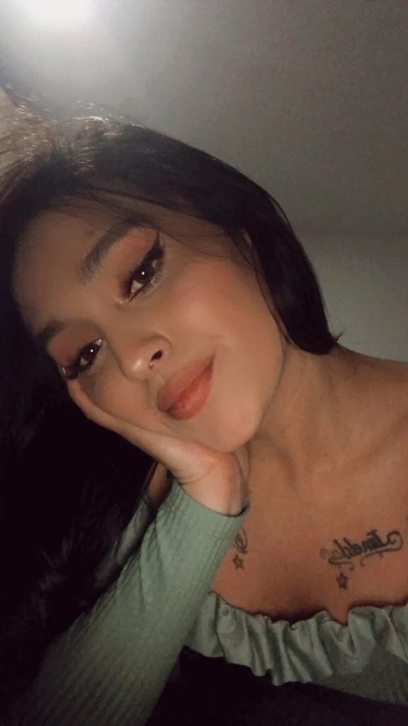 XXX Porn Photo of Nude HannaTaylor 12