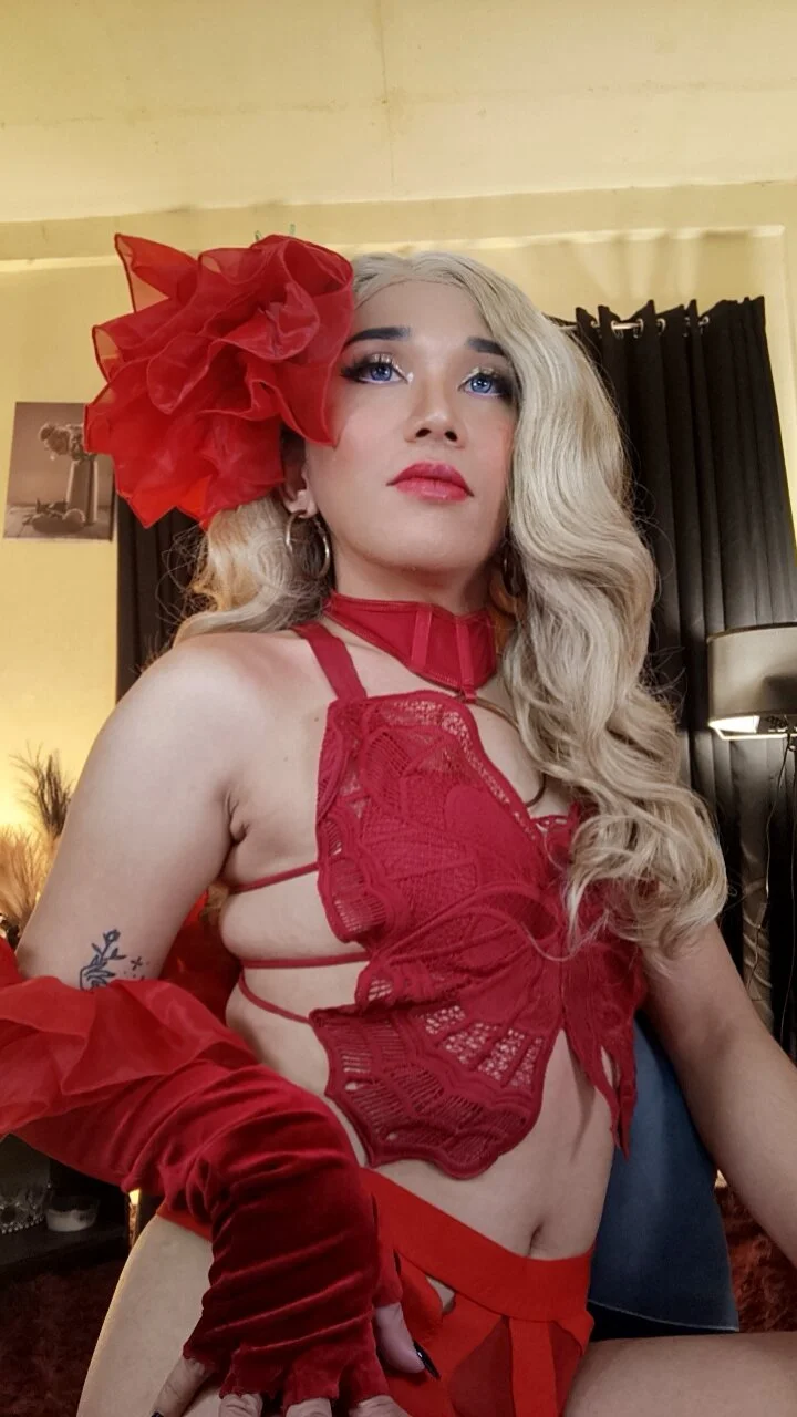 XXX Porn Photo of Nude DianaRose69 7