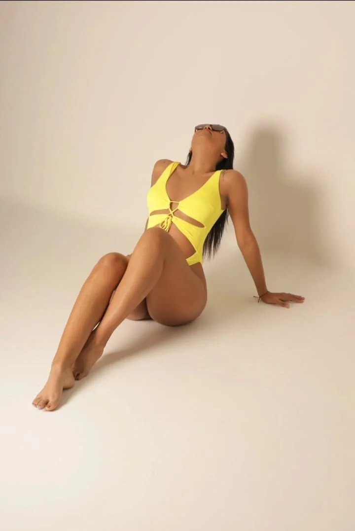 XXX Porn Photo of Nude AnneteLynch 28