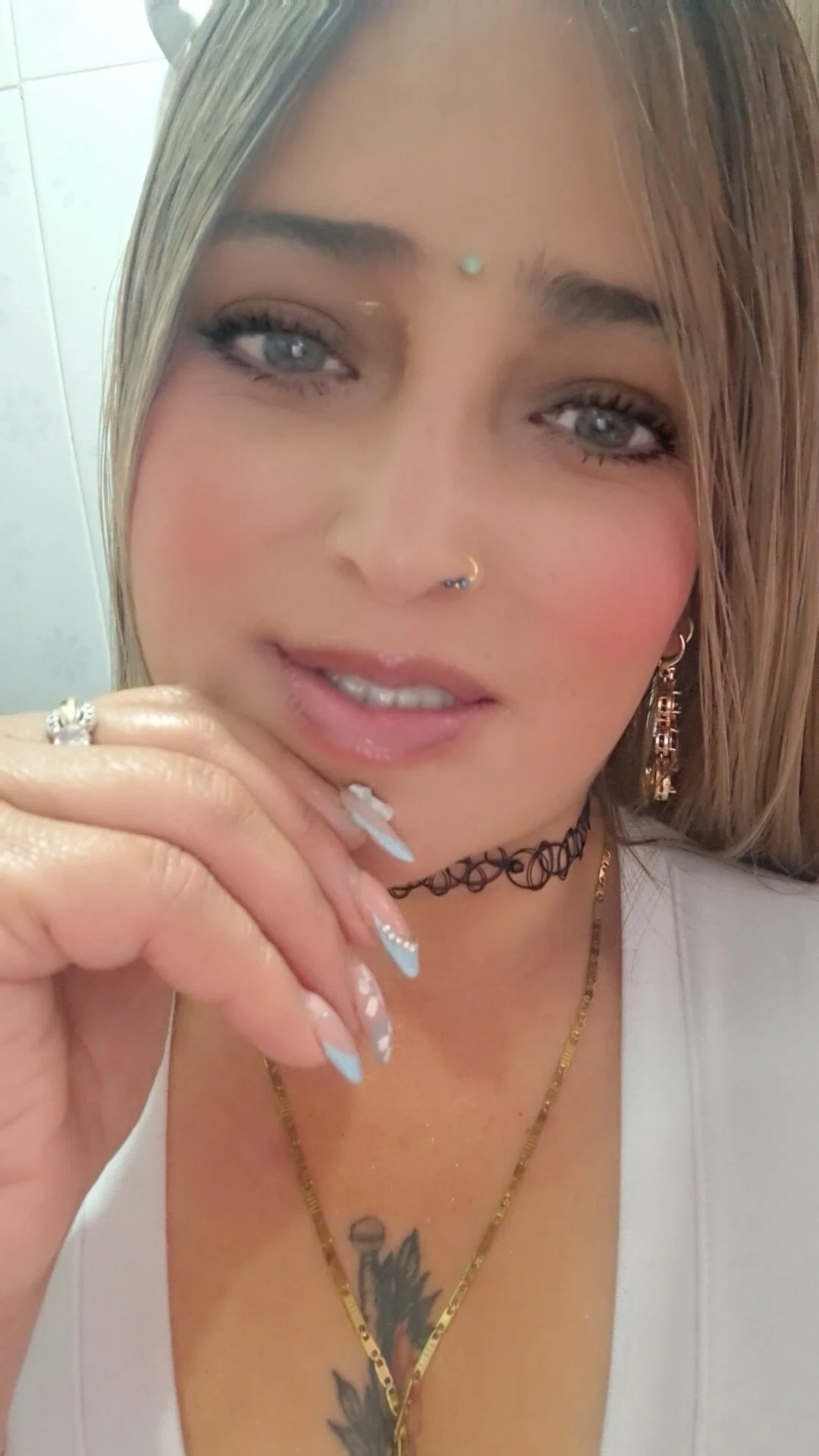 XXX Porn Photo of Nude AlexadraJones3453 66