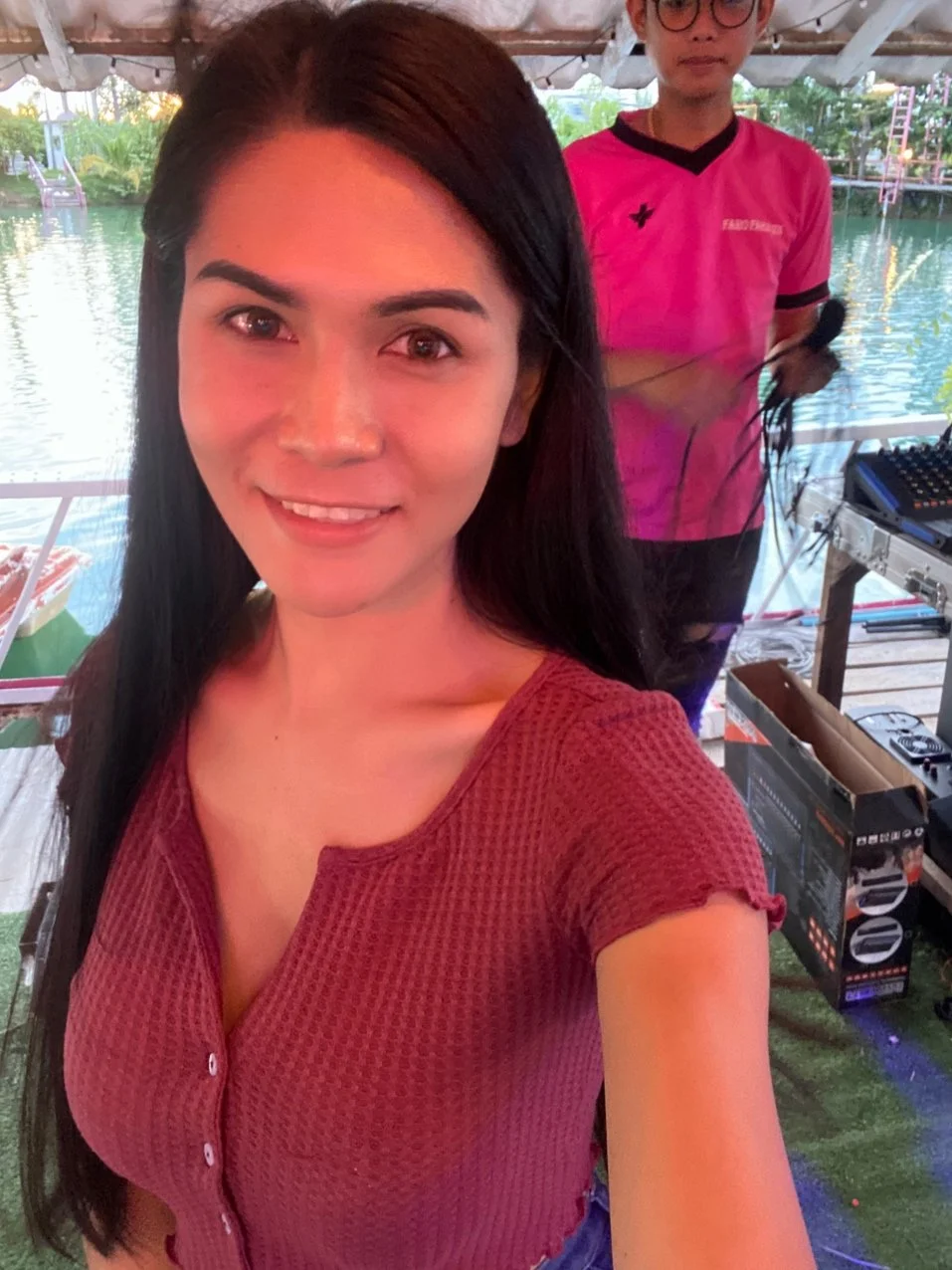 XXX Porn Photo of Nude jessysohot 21