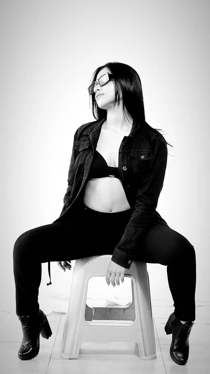 XXX Porn Photo of Nude ScarletTorres 19