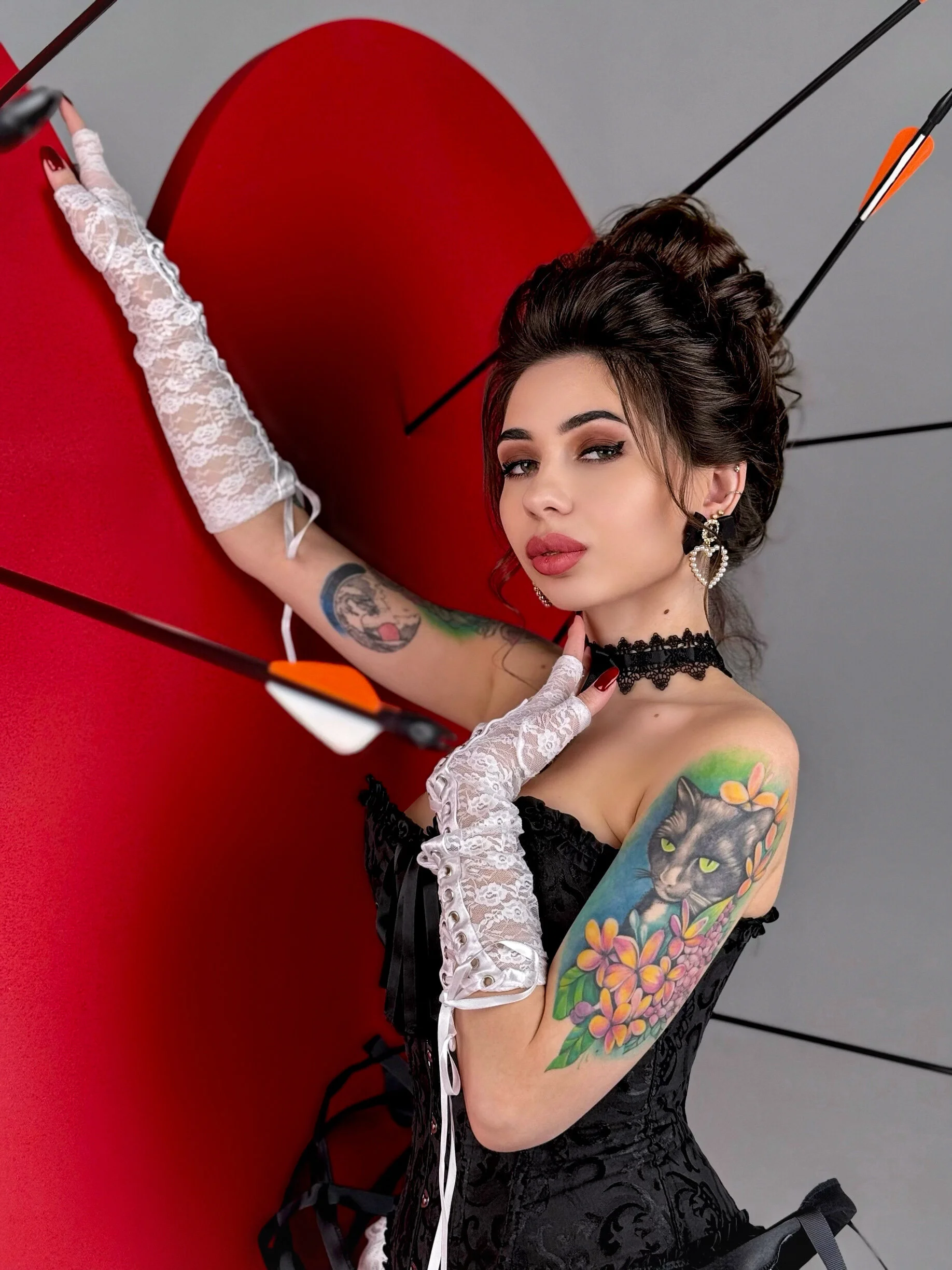 XXX Porn Photo of Nude vinkiepinkie 40