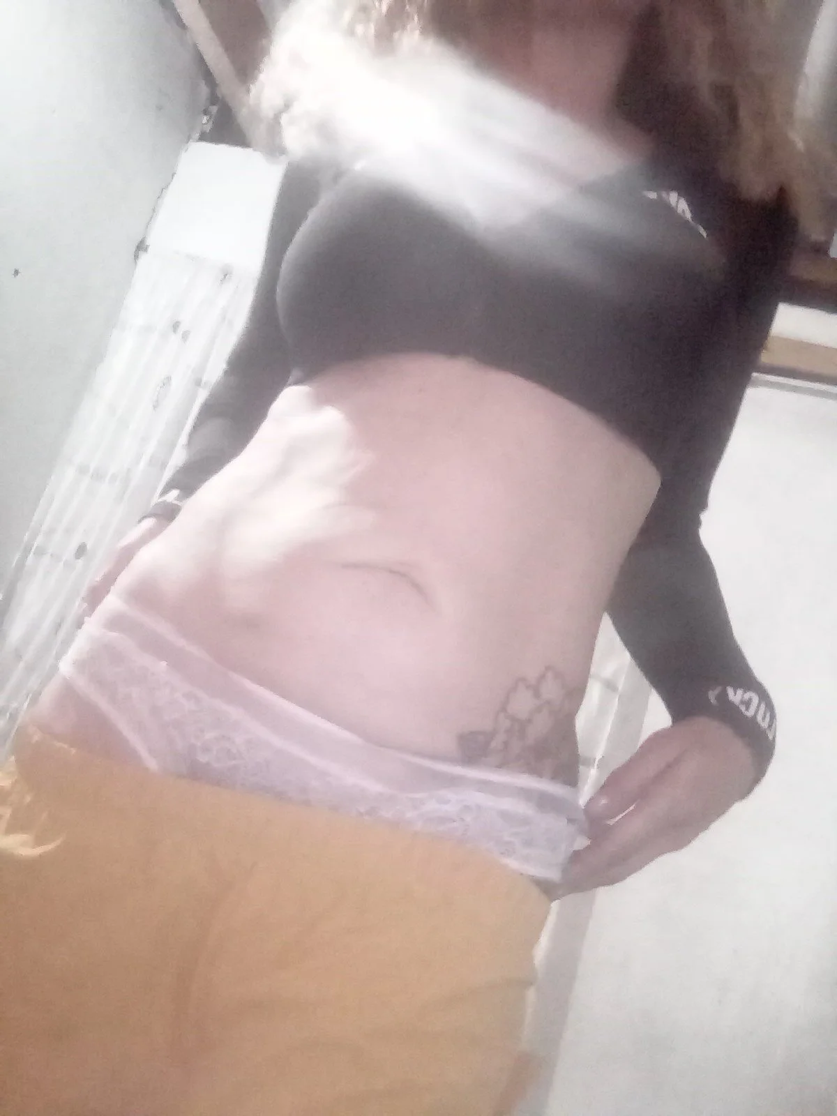 XXX Porn Photo of Nude Esterlindez 51