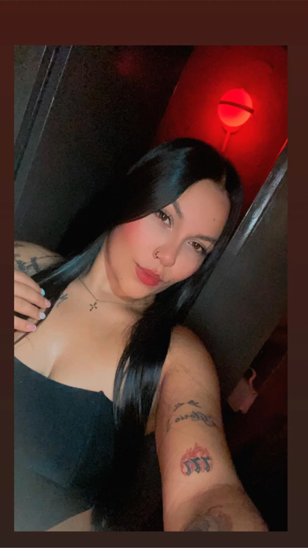 XXX Porn Photo of Nude ShanellDiaz_ 15