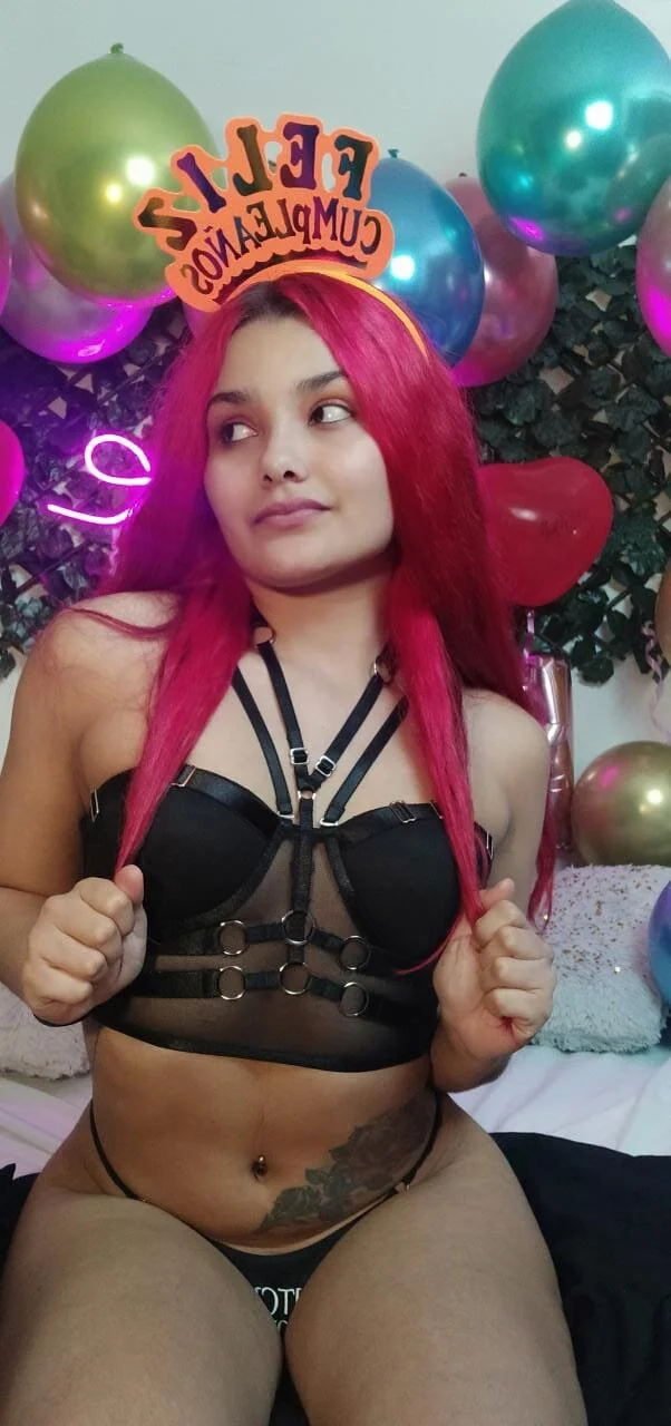 XXX Porn Photo of Nude DestinyHills 23