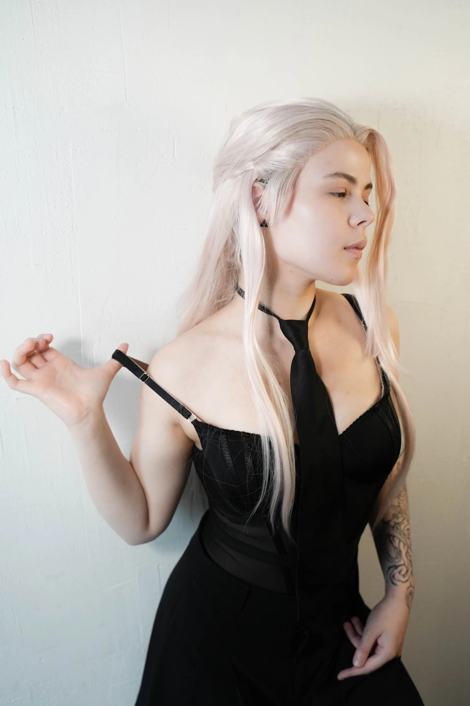 XXX Porn Photo of Nude eve_noir 3
