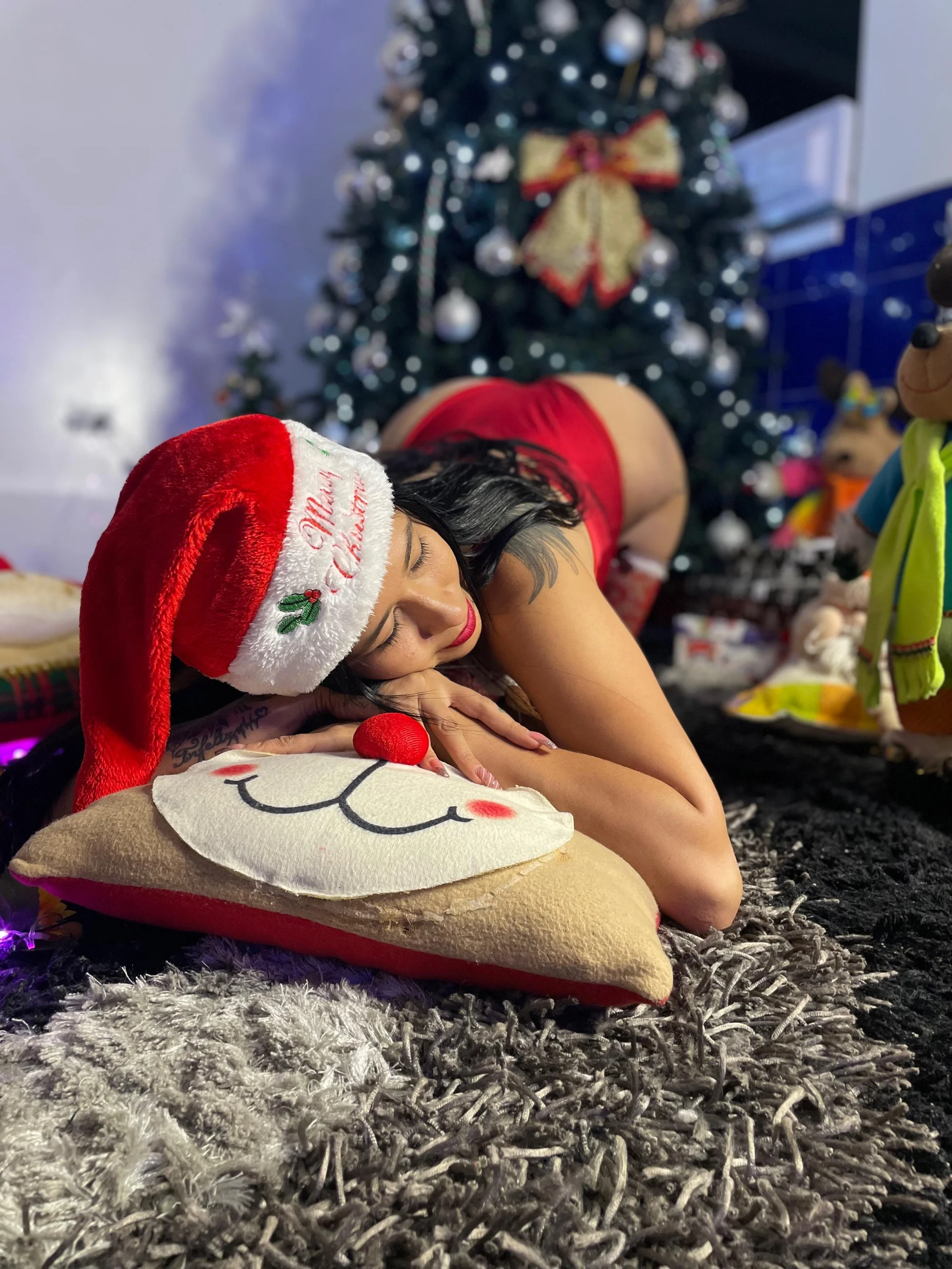 XXX Porn Photo of Nude DulceAurora__ 73
