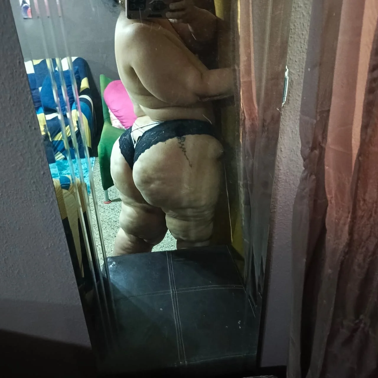 XXX Porn Photo of Nude BbwBigass2 15