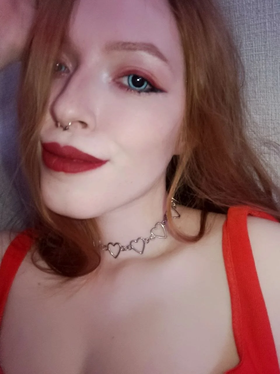 XXX Porn Photo of Nude Alex_lirien 3