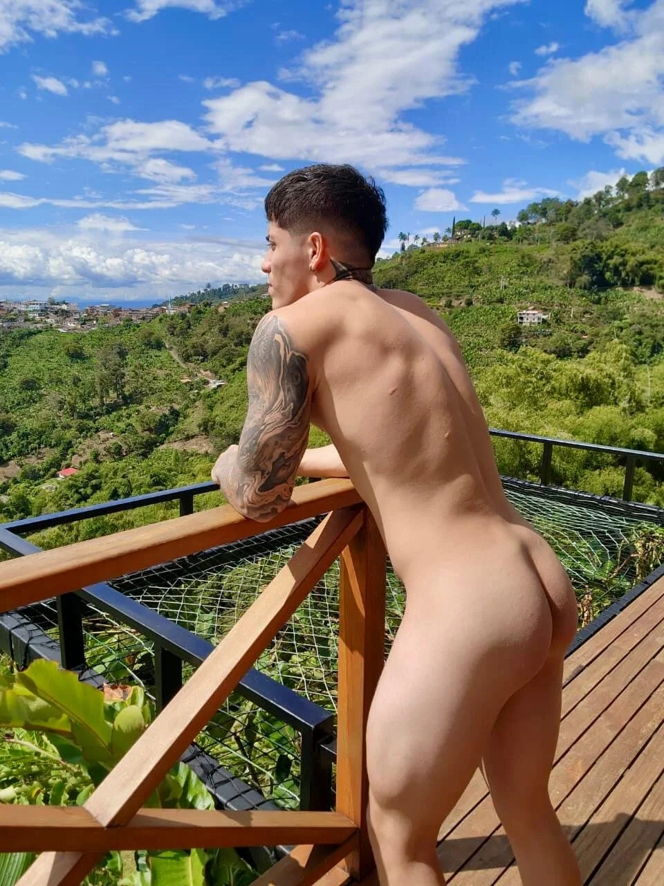 XXX Porn Photo of Nude _joansoto 46
