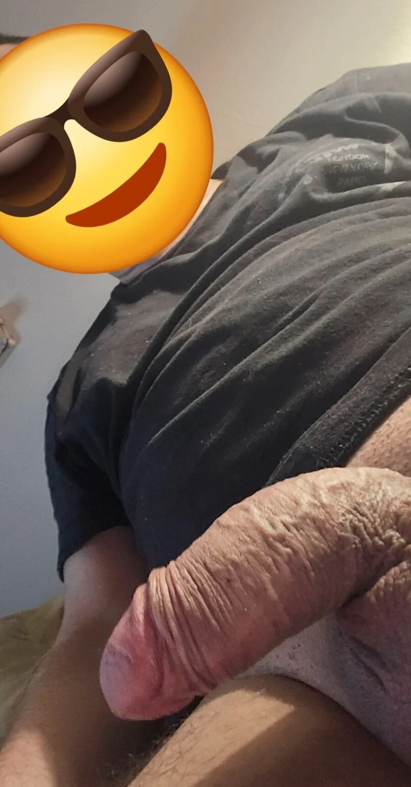 XXX Porn Photo of Nude Markossx 2