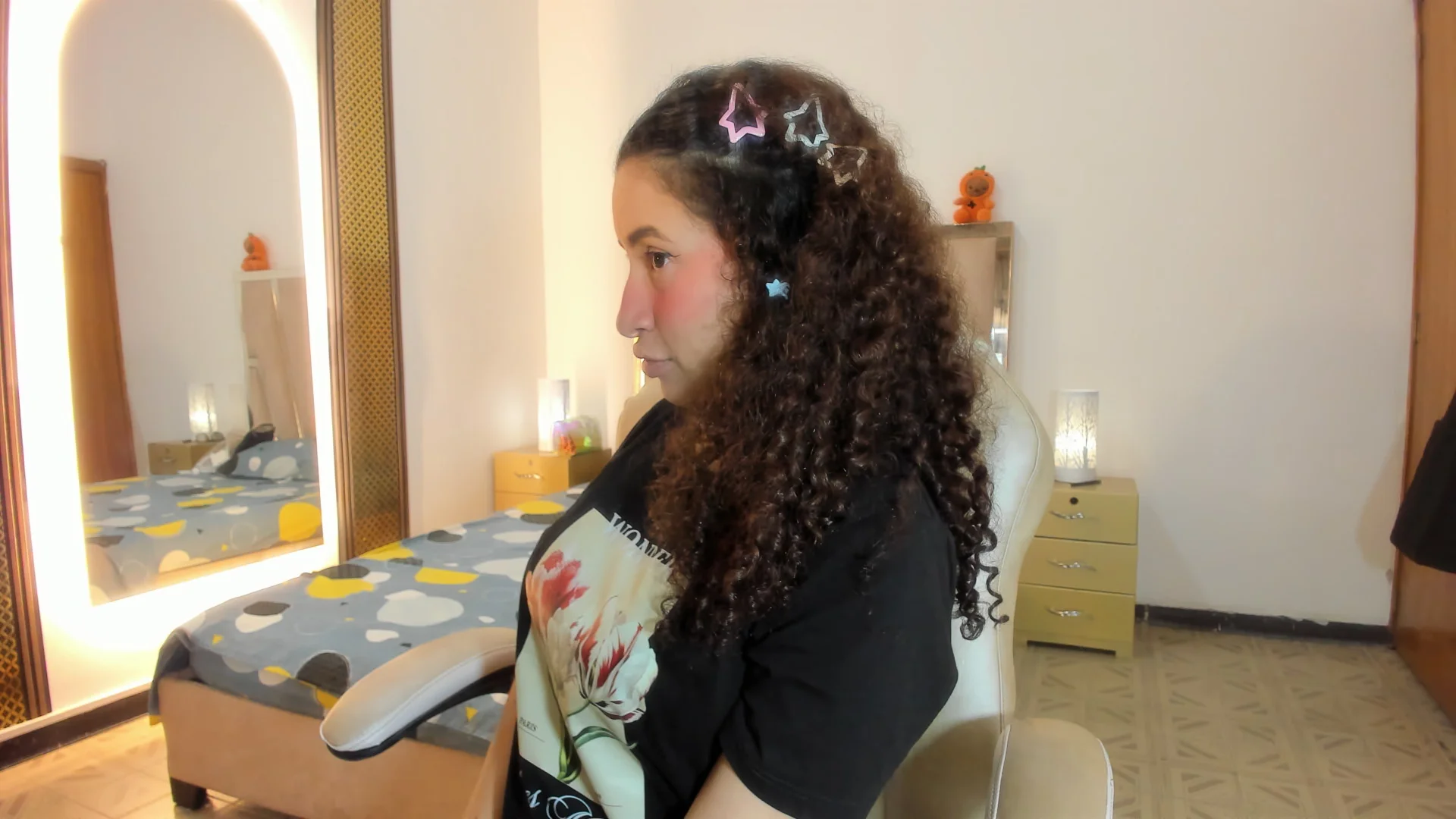 XXX Porn Photo of Nude NoaMalak7 44