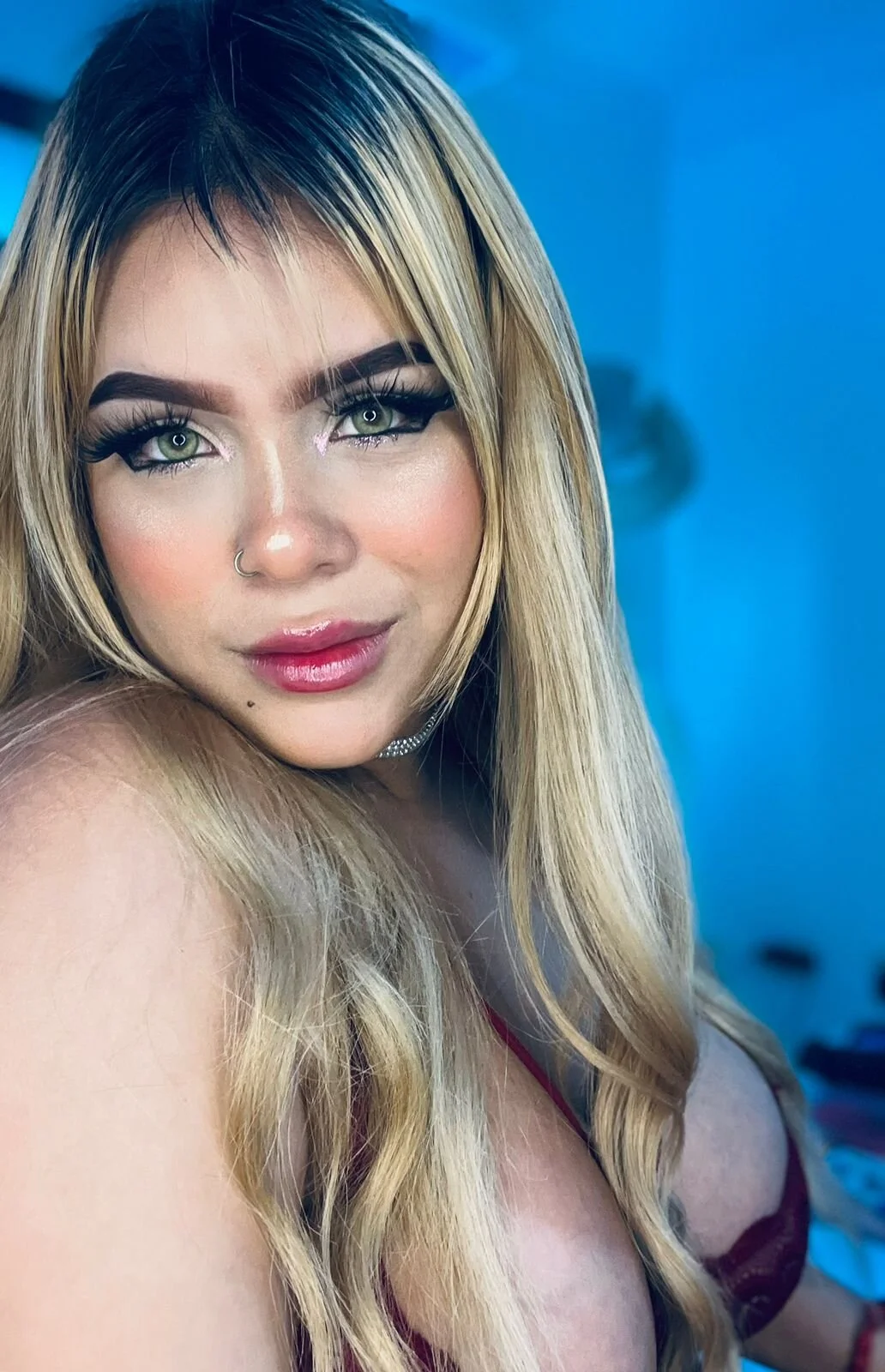 XXX Porn Photo of Nude MeryStone 48