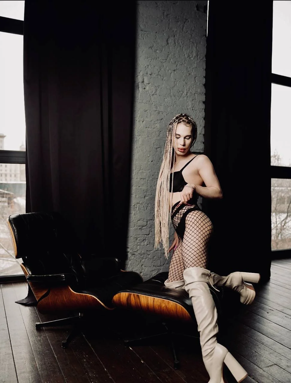 XXX Porn Photo of Nude Cassie_Bae 7